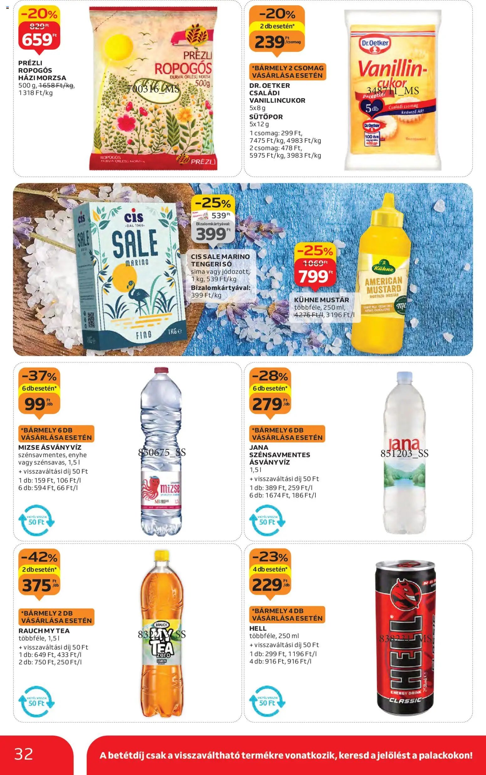 Auchan újság 2025.11.13. Black Friday - Hipermarket (2025-11-13 - 2025-11-19)