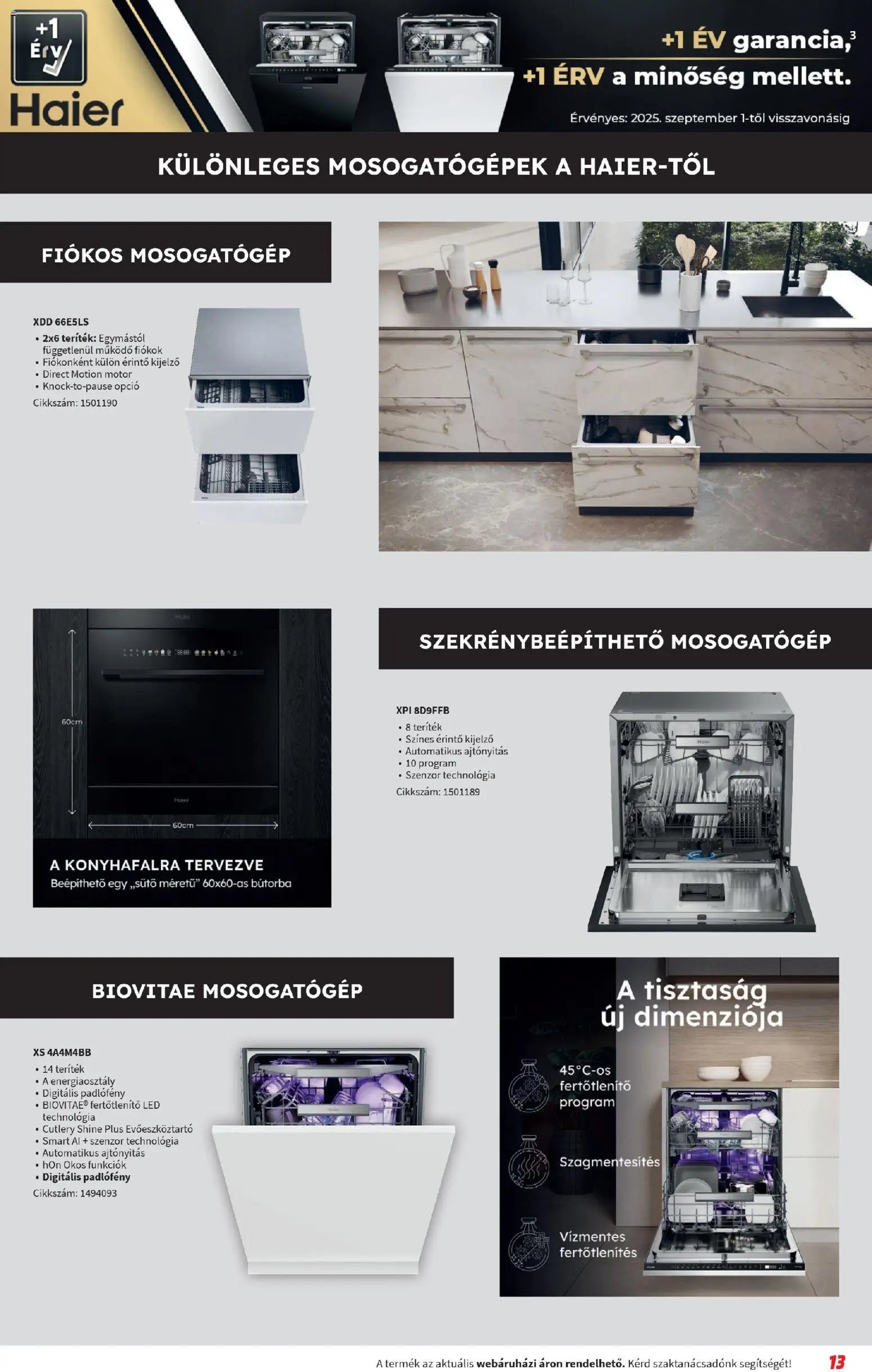 Media Markt újság 2026.02.04. Akciós újság Media Markt (2026-02-04 - 2026-02-28)