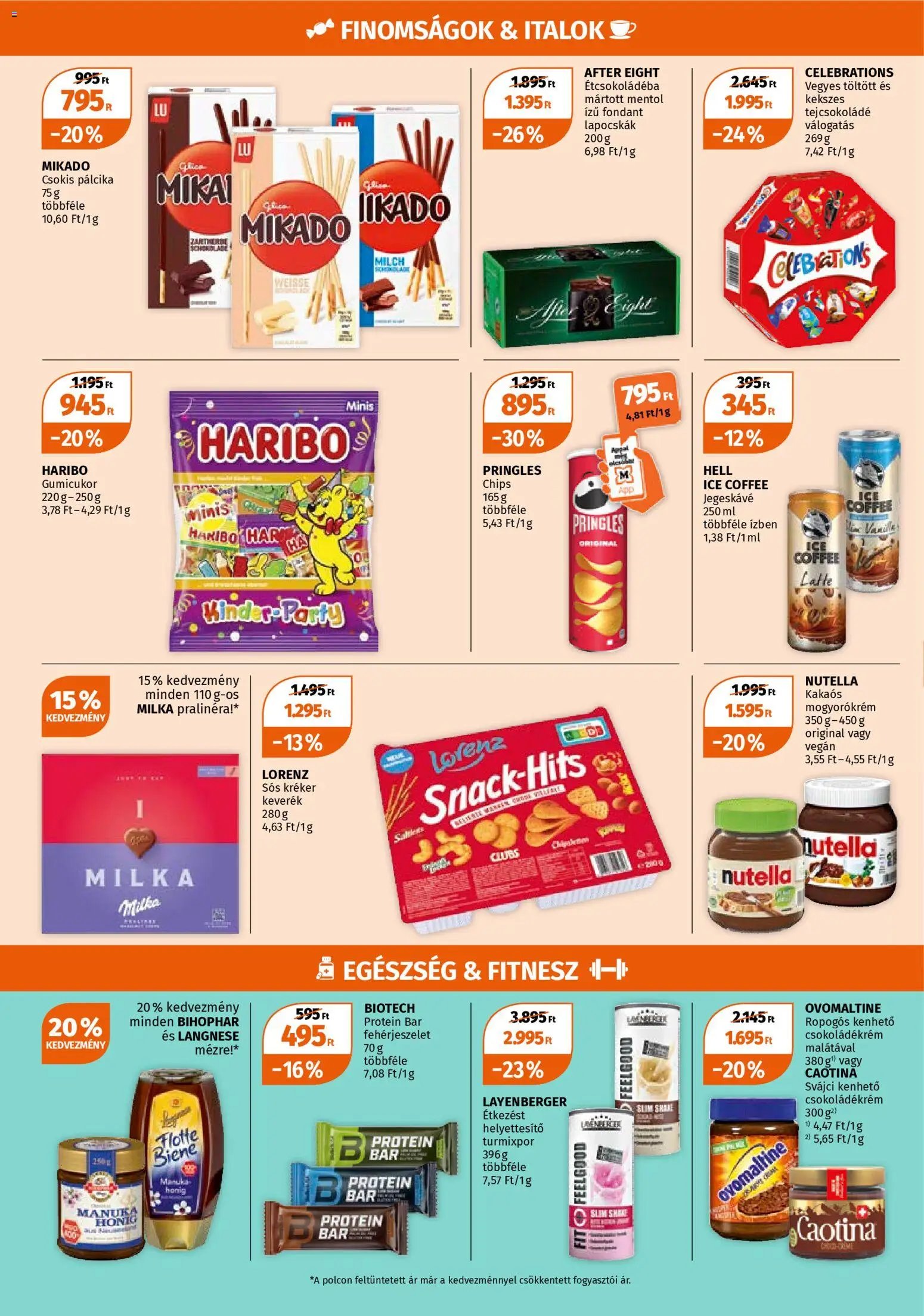 Müller újság 2026.03.23. Müller akciós újság (2026-03-23 - 2026-03-29)