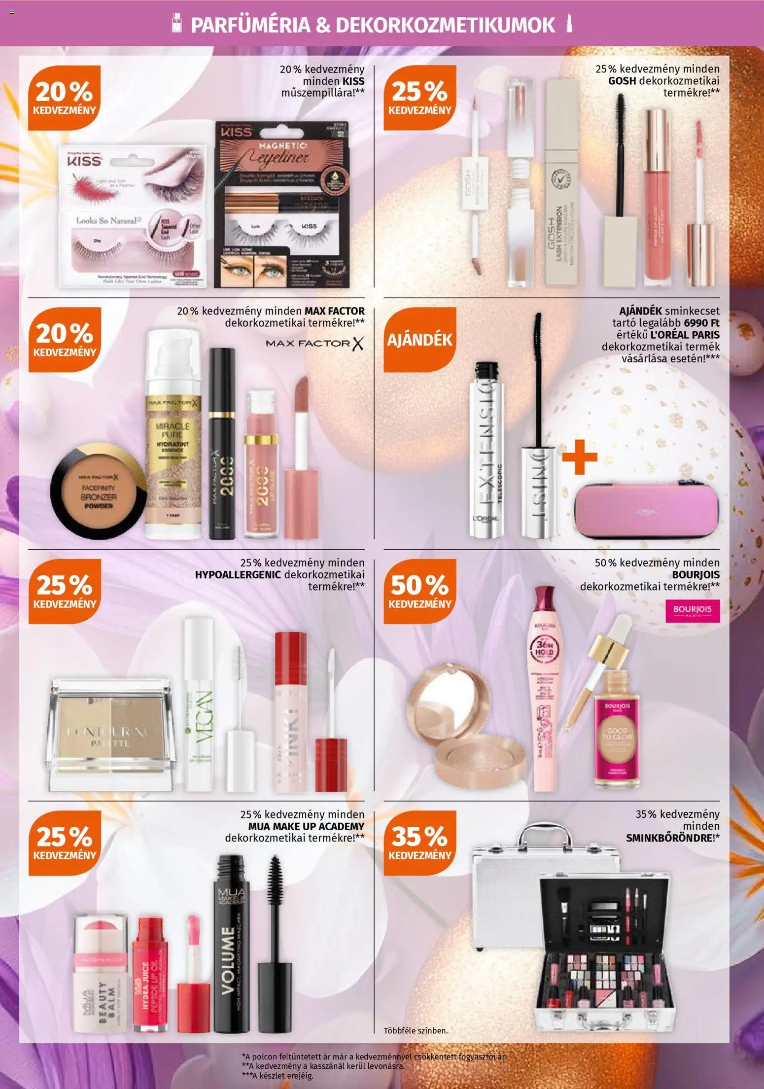 Müller újság 2026.03.23. Müller akciós újság (2026-03-23 - 2026-03-29)