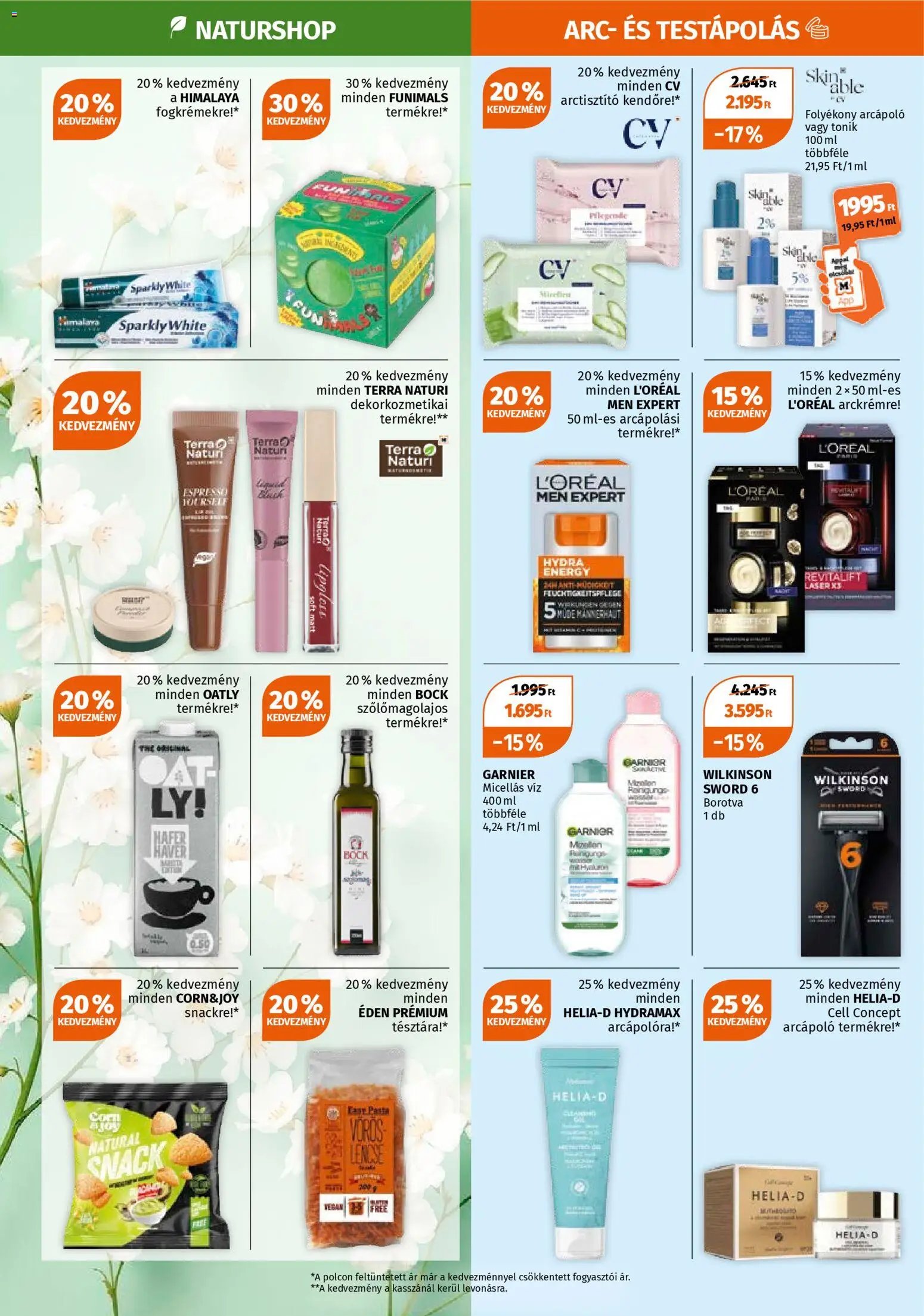 Müller újság 2026.03.23. Müller akciós újság (2026-03-23 - 2026-03-29)