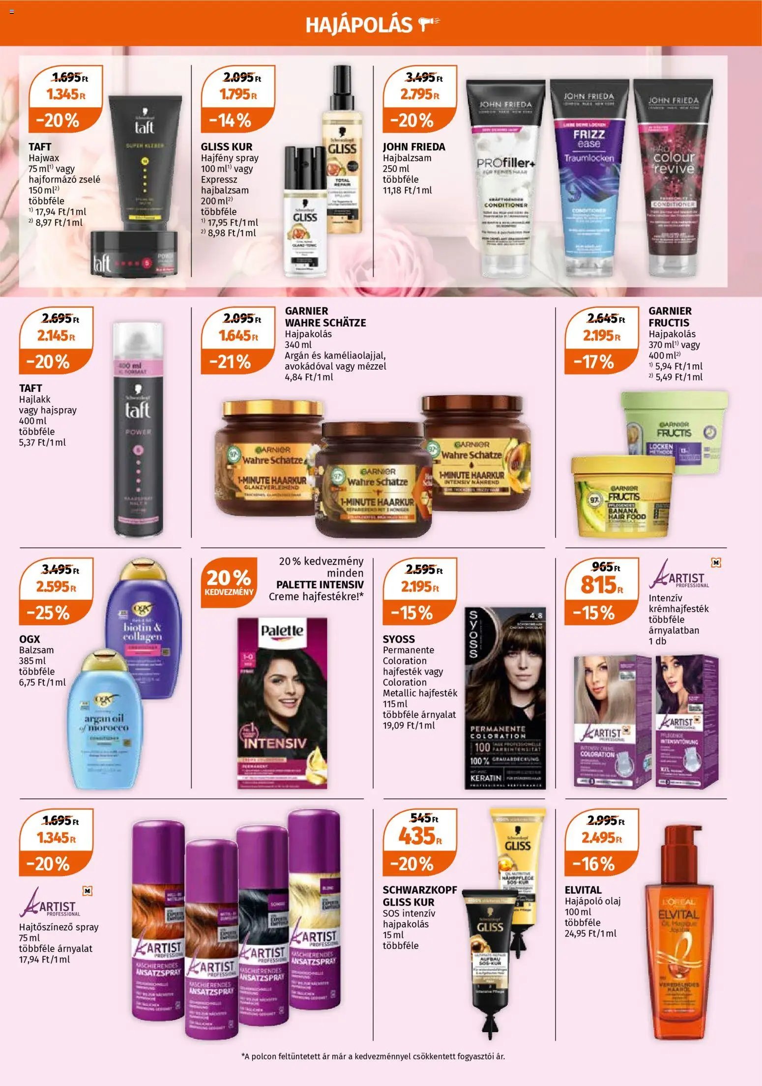 Müller újság 2026.03.23. Müller akciós újság (2026-03-23 - 2026-03-29)