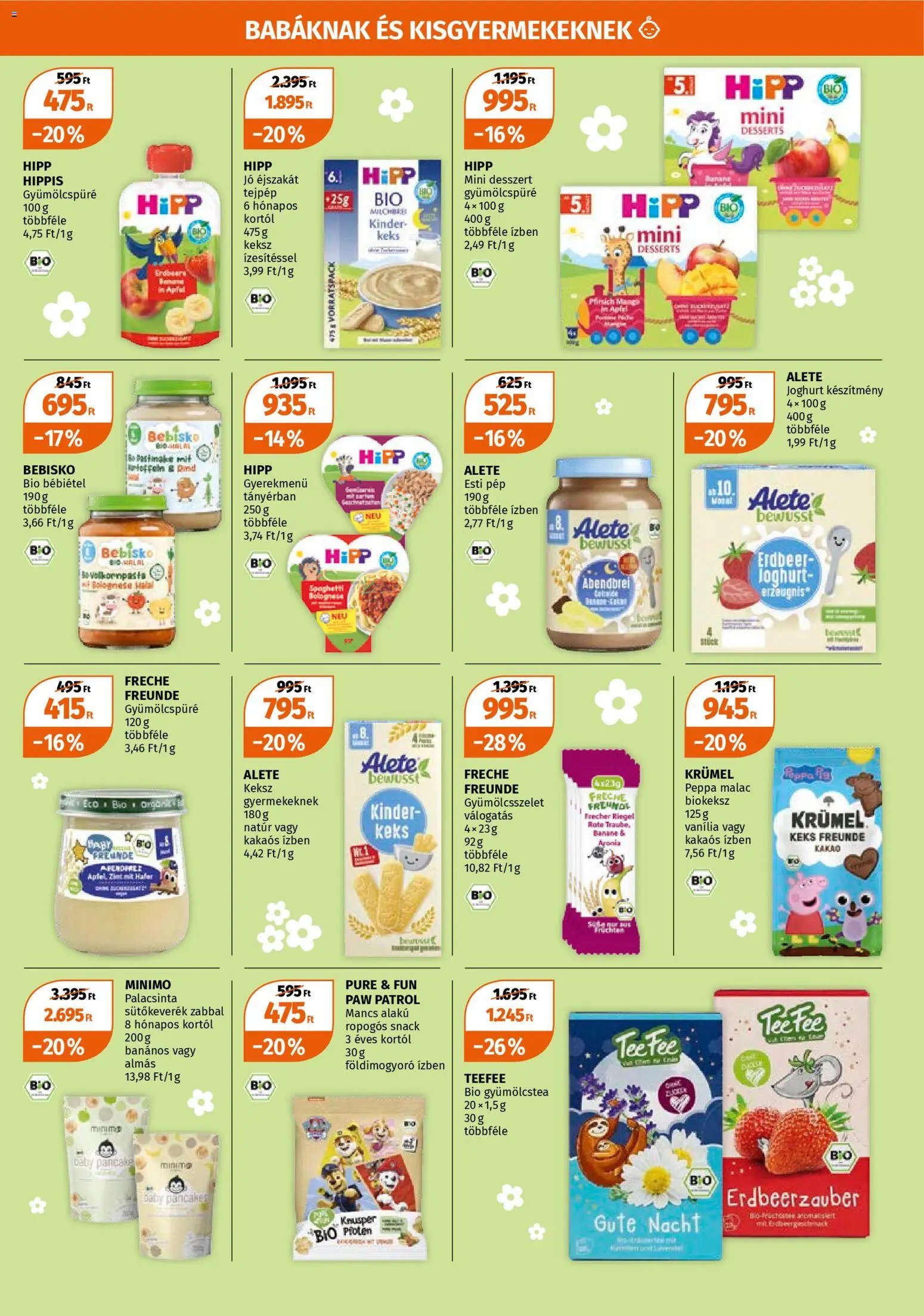 Müller újság 2026.03.23. Müller akciós újság (2026-03-23 - 2026-03-29)