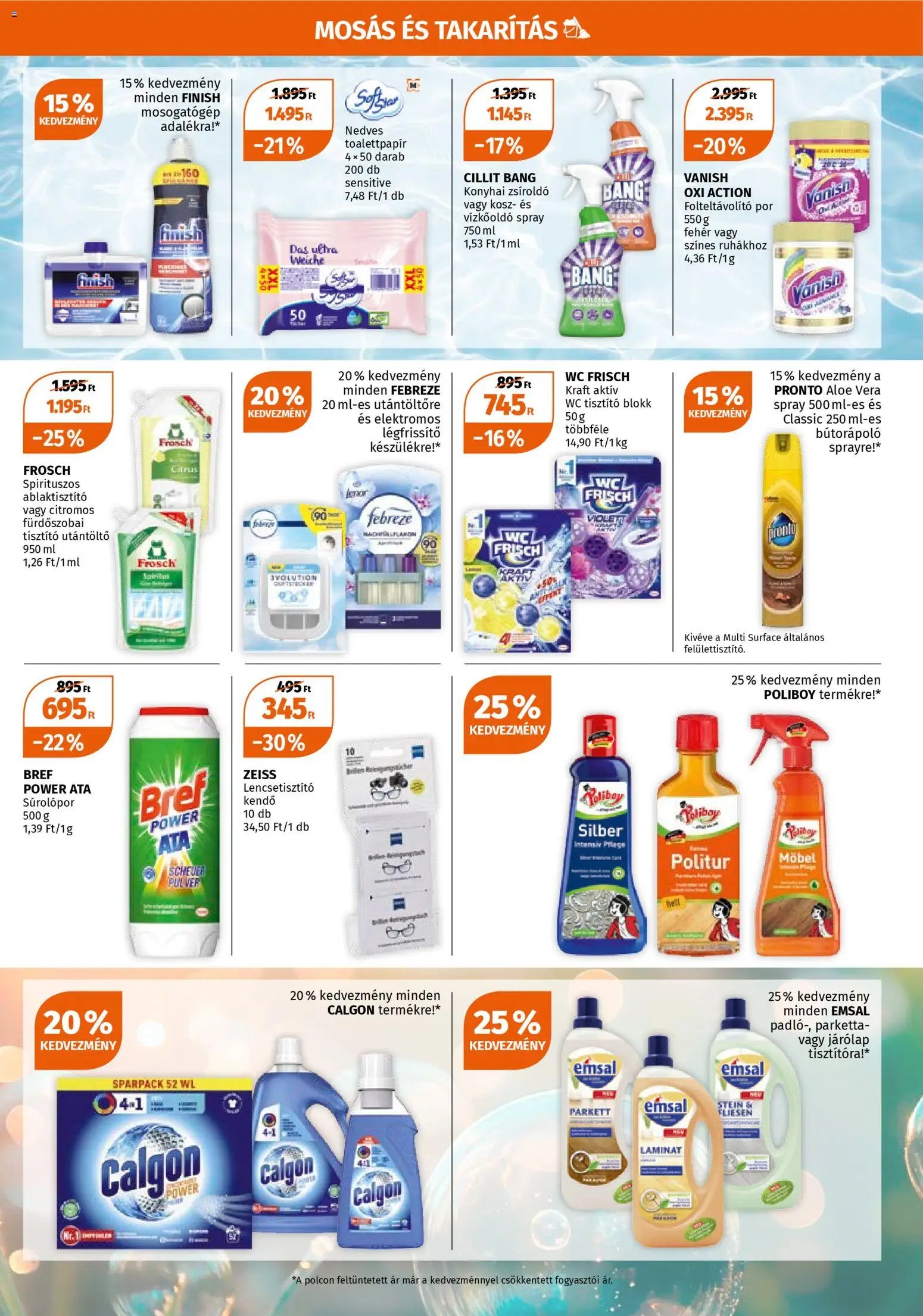 Müller újság 2026.03.23. Müller akciós újság (2026-03-23 - 2026-03-29)