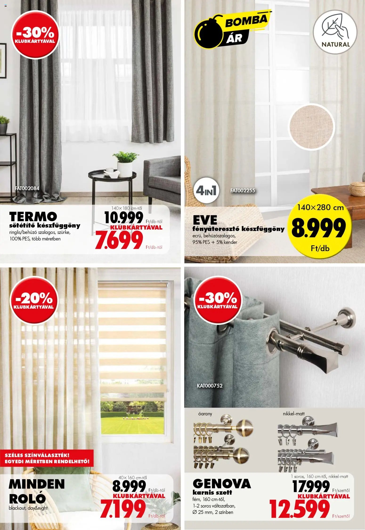 Diego újság 2026.04.01. Diego online katalógus 04 (2026-04-01 - 2026-04-30)