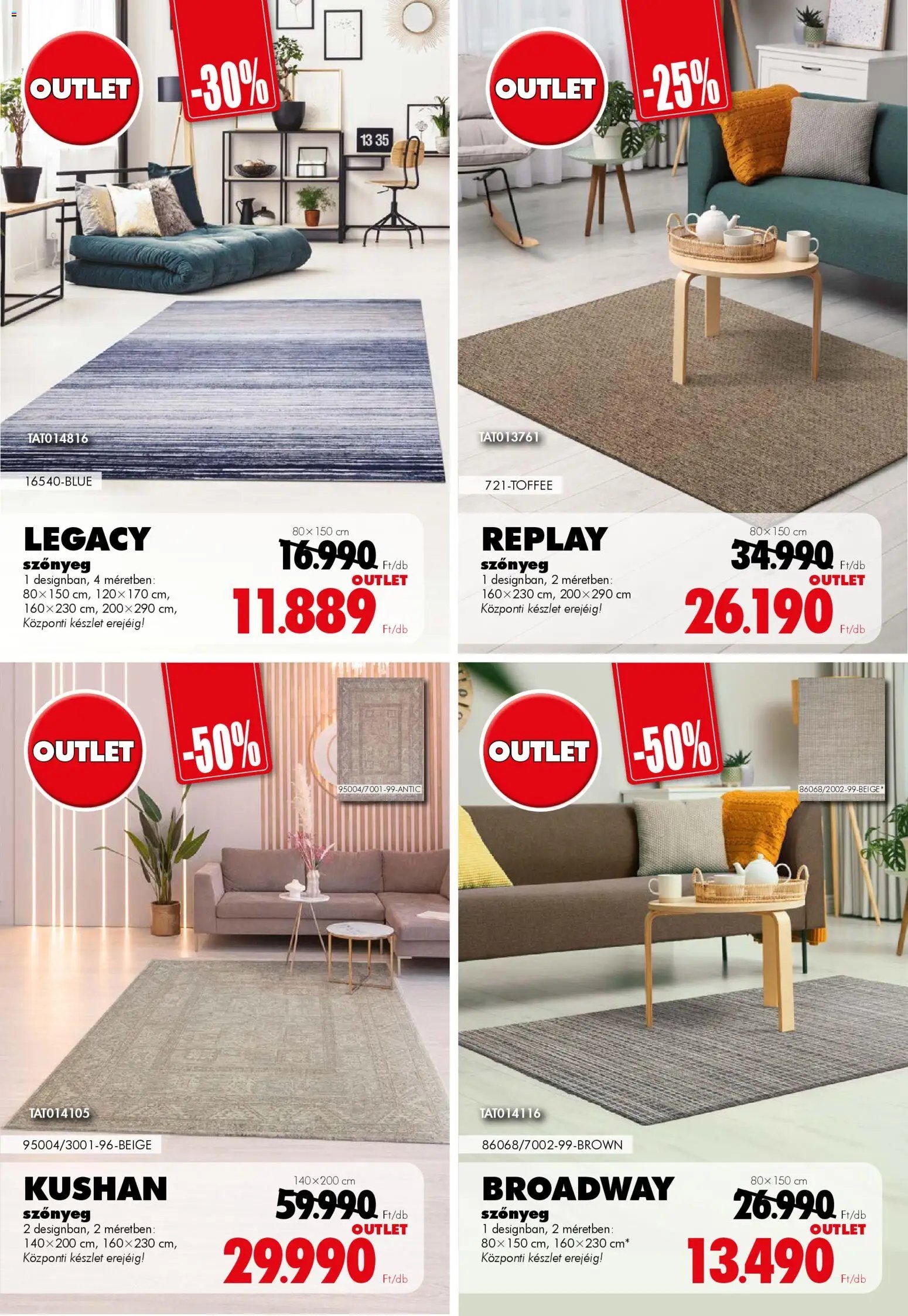 Diego újság 2026.04.01. Diego online katalógus 04 (2026-04-01 - 2026-04-30)