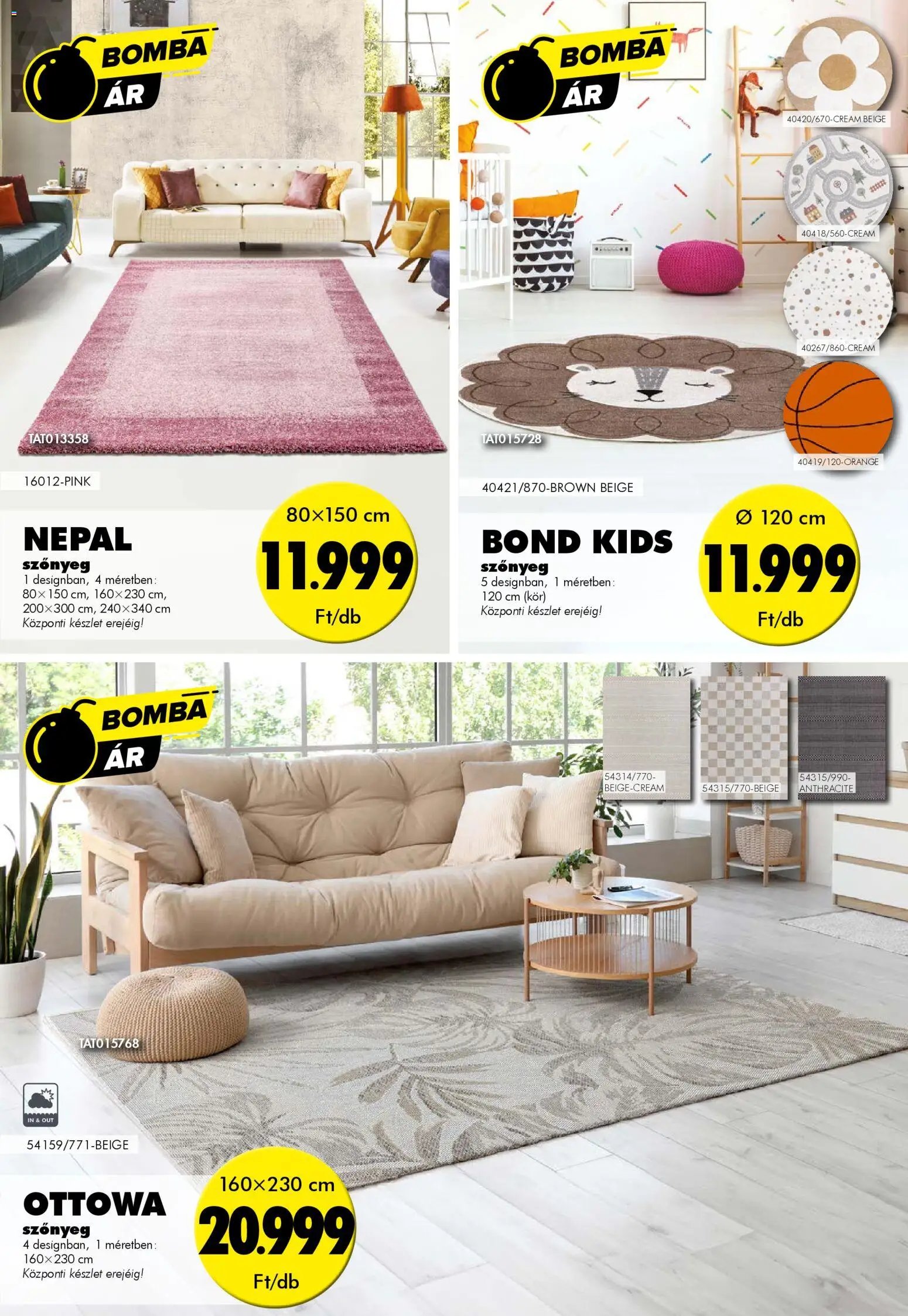 Diego újság 2026.04.01. Diego online katalógus 04 (2026-04-01 - 2026-04-30)