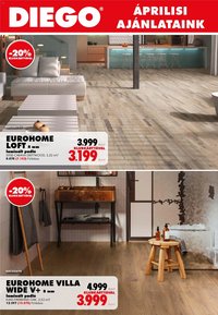 Diego újság 2026.04.01. Diego online katalógus 04 (2026-04-01 - 2026-04-30)