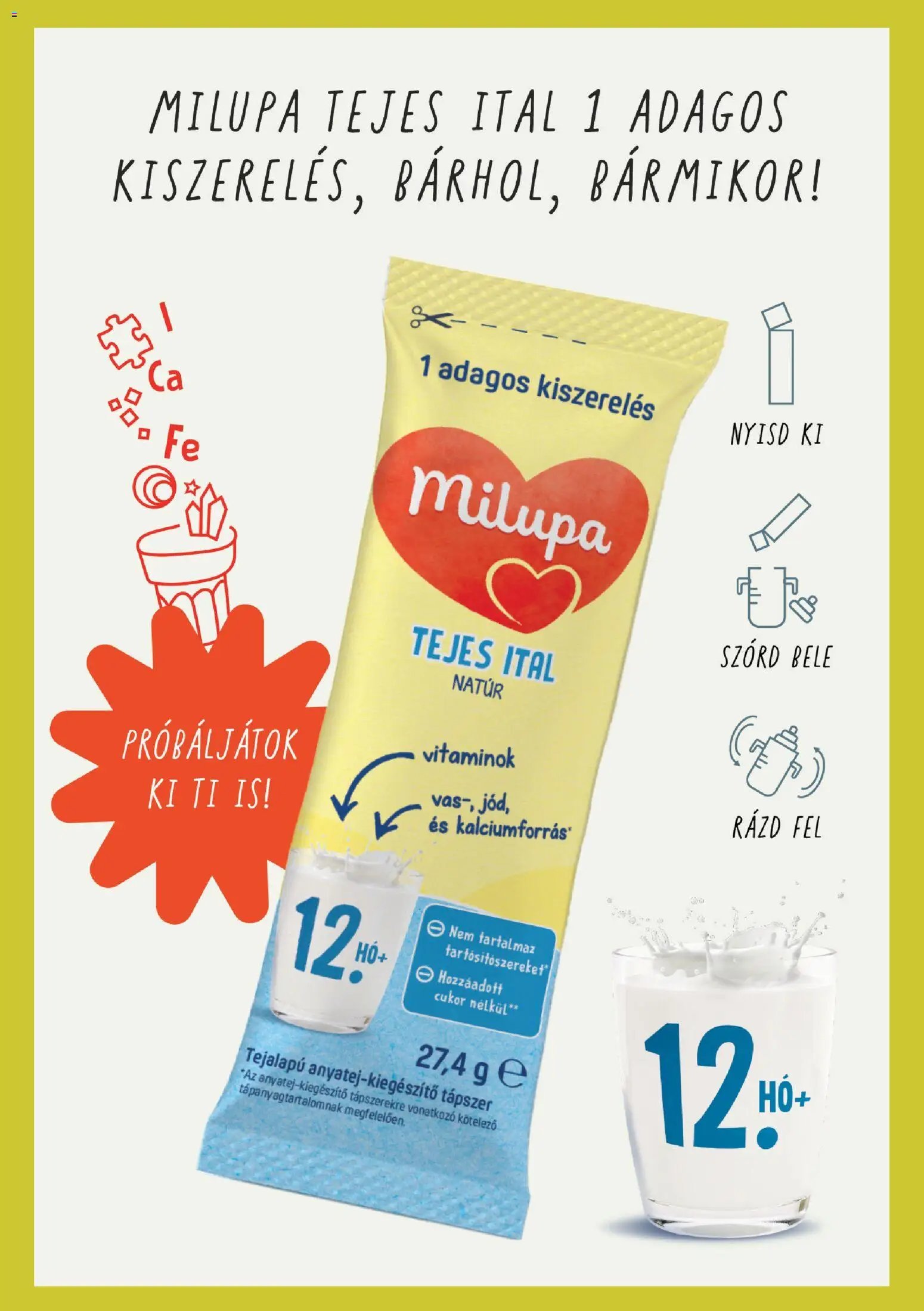 Rossmann újság 2026.07.13. Rossmann Babaprogram
