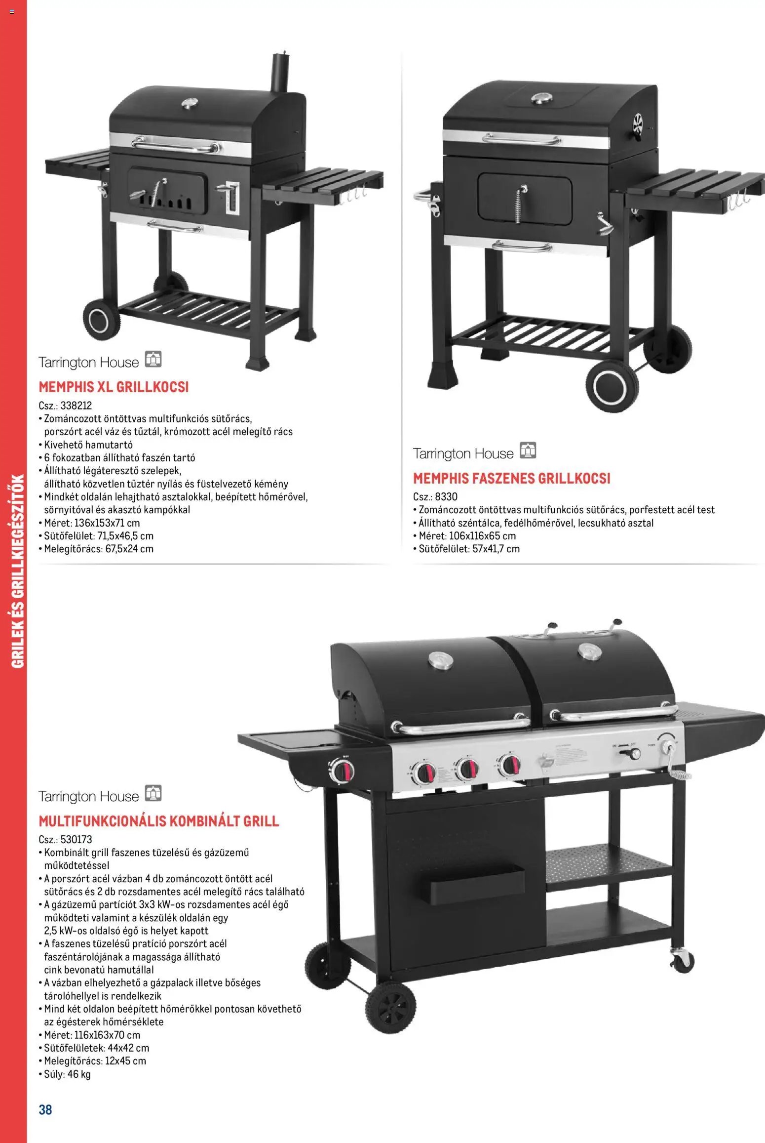 Metro újság 2026.02.16. Metro Szezonális bútorok és kiegészítők (2026-02-16)