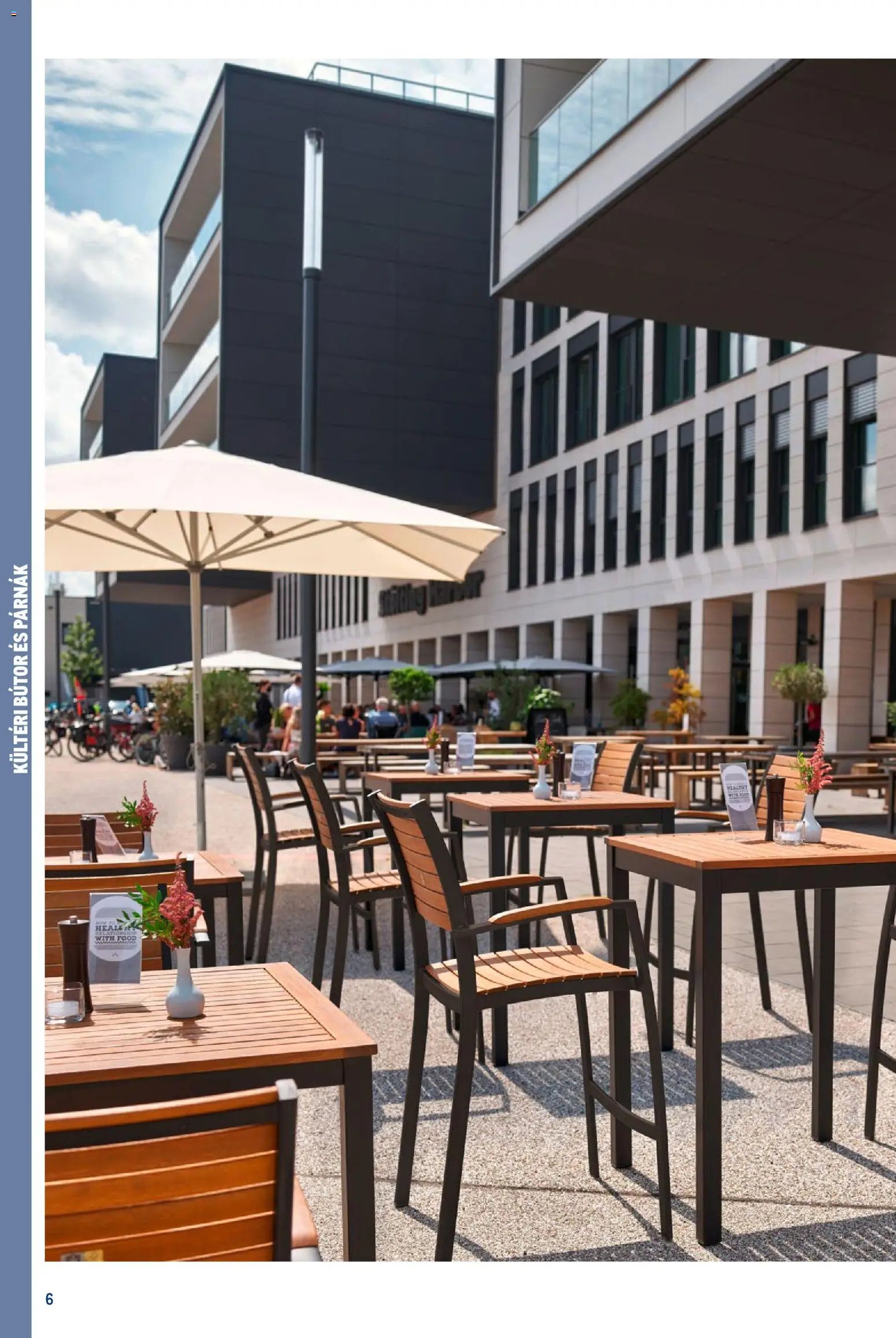 Metro újság 2026.02.16. Metro Szezonális bútorok és kiegészítők (2026-02-16)