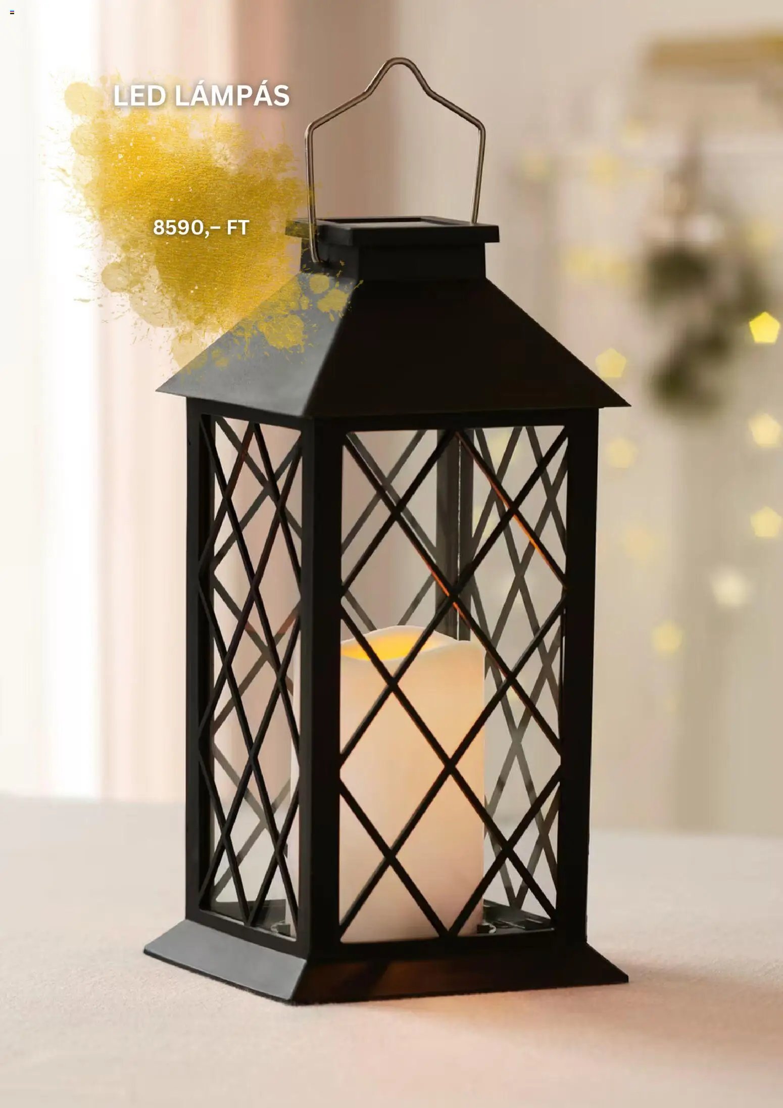 XXXLutz újság 2025.11.27. Black Friday (2025-11-27 - 2025-11-30)