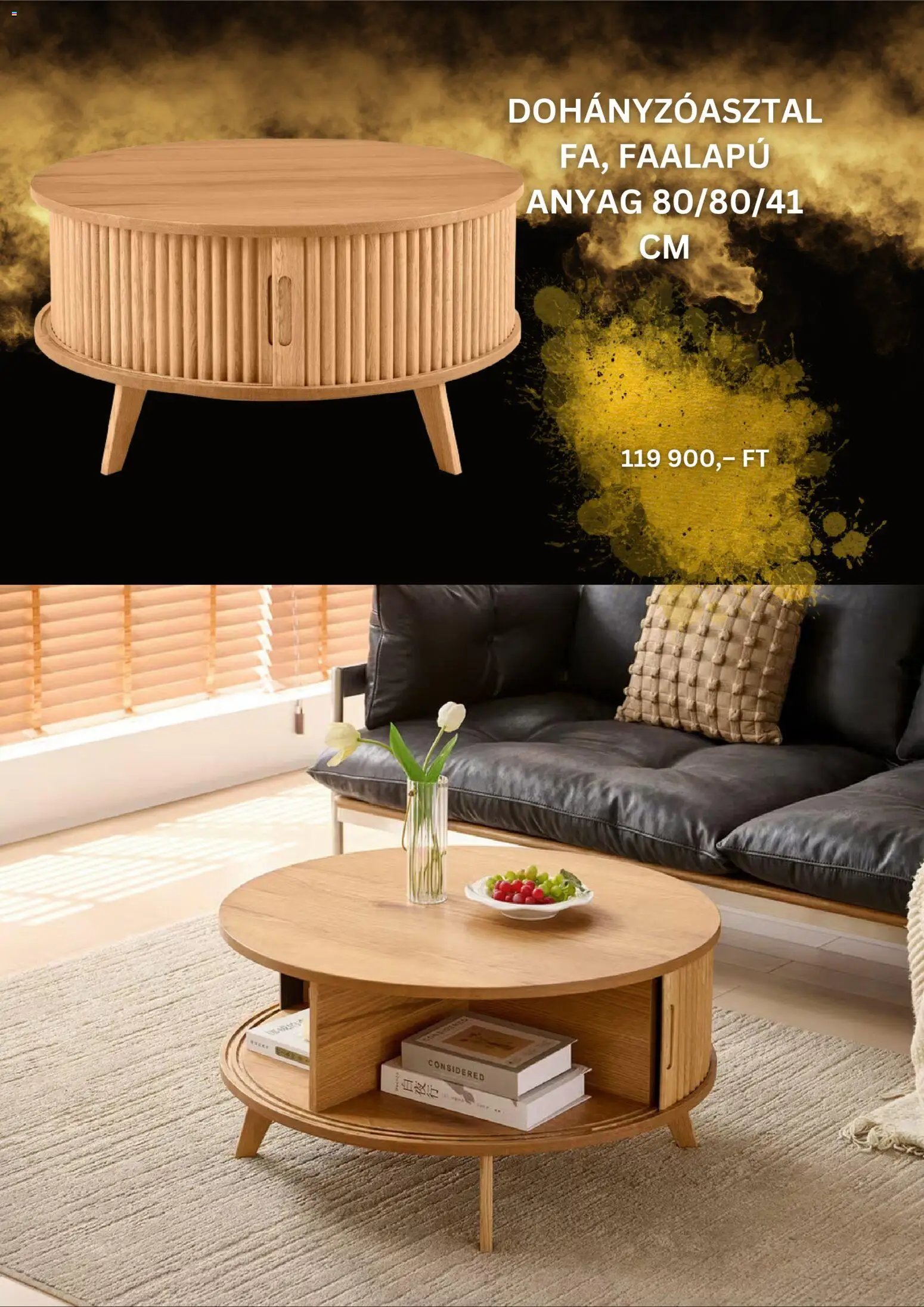 XXXLutz újság 2025.11.27. Black Friday (2025-11-27 - 2025-11-30)