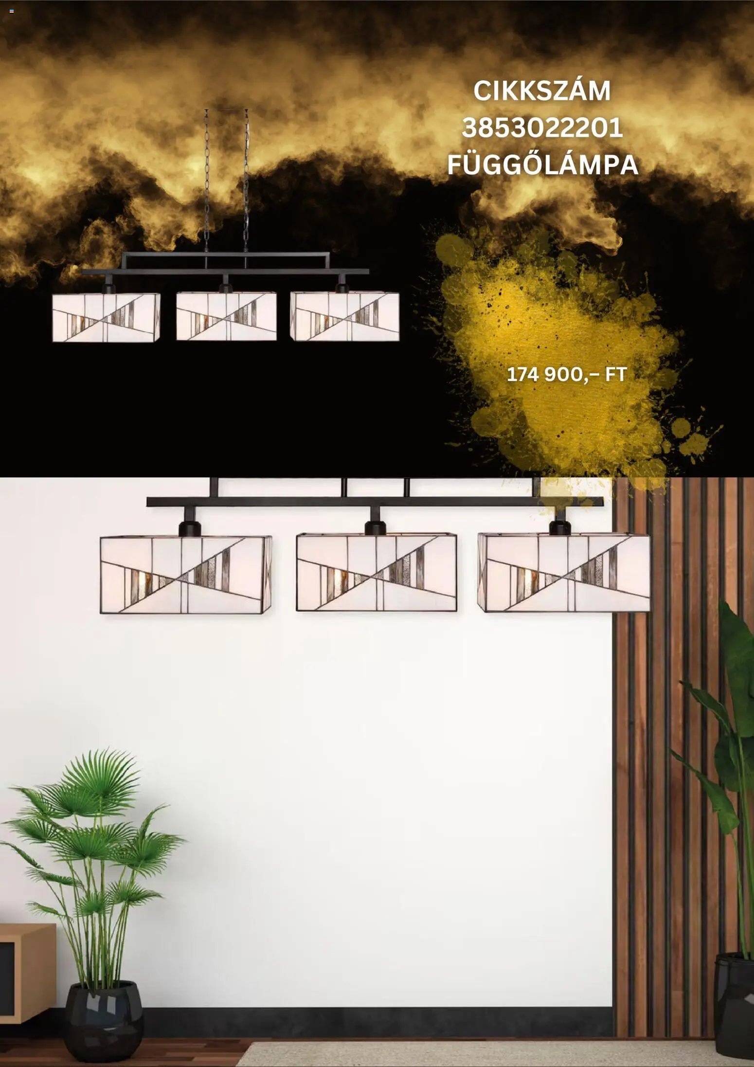 XXXLutz újság 2025.11.27. Black Friday (2025-11-27 - 2025-11-30)