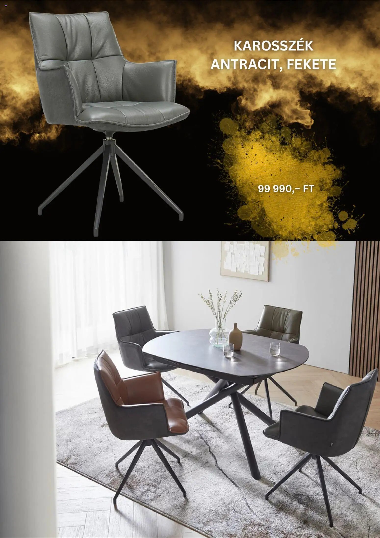 XXXLutz újság 2025.11.27. Black Friday (2025-11-27 - 2025-11-30)