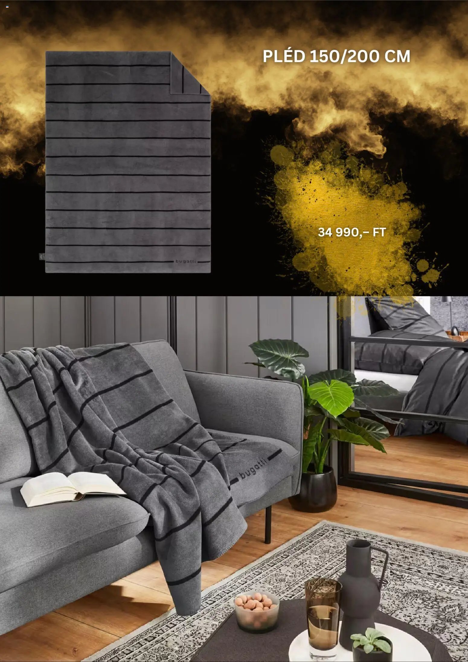 XXXLutz újság 2025.11.27. Black Friday (2025-11-27 - 2025-11-30)