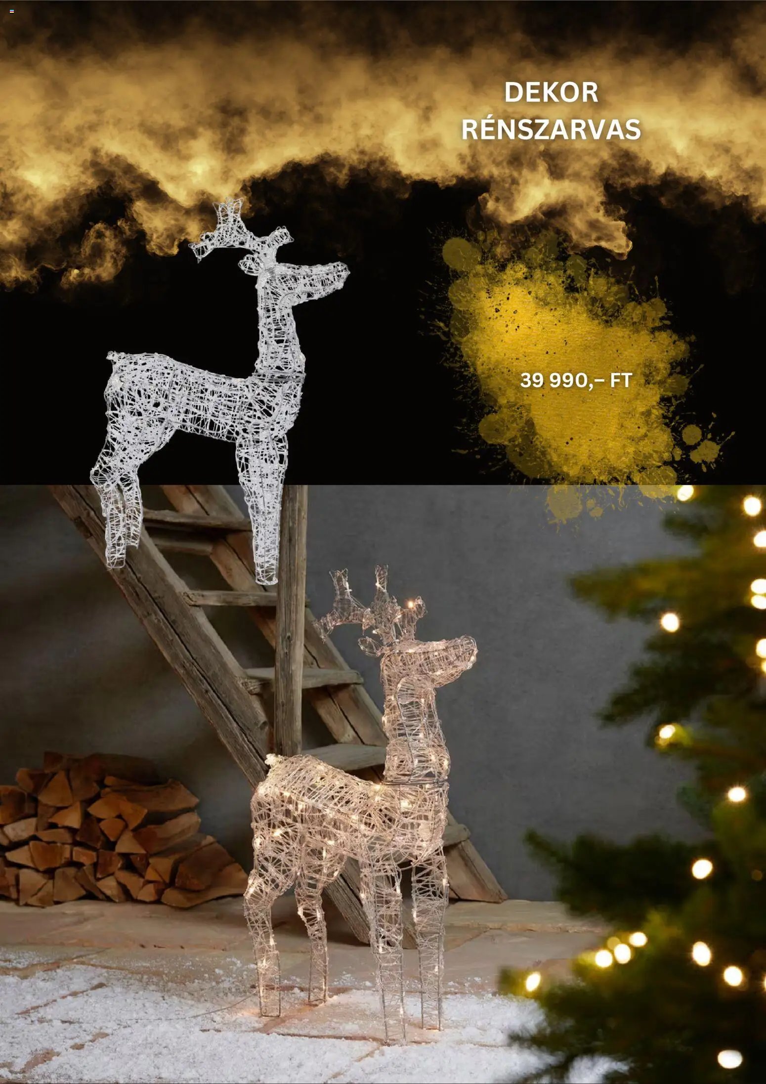 XXXLutz újság 2025.11.27. Black Friday (2025-11-27 - 2025-11-30)