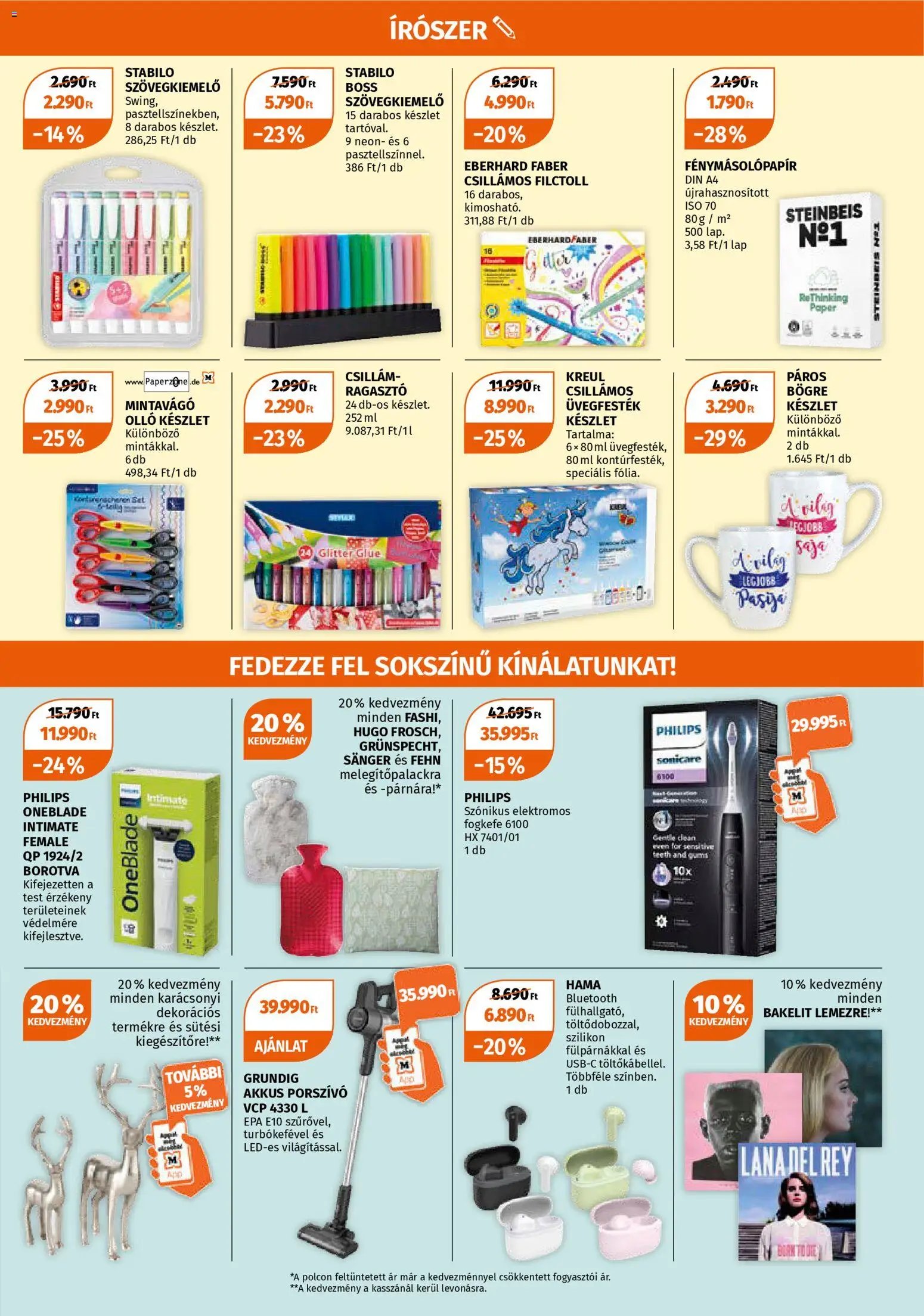 Müller újság 2025.12.15. Akciós újság Müller (2025-12-15 - 2025-12-21)