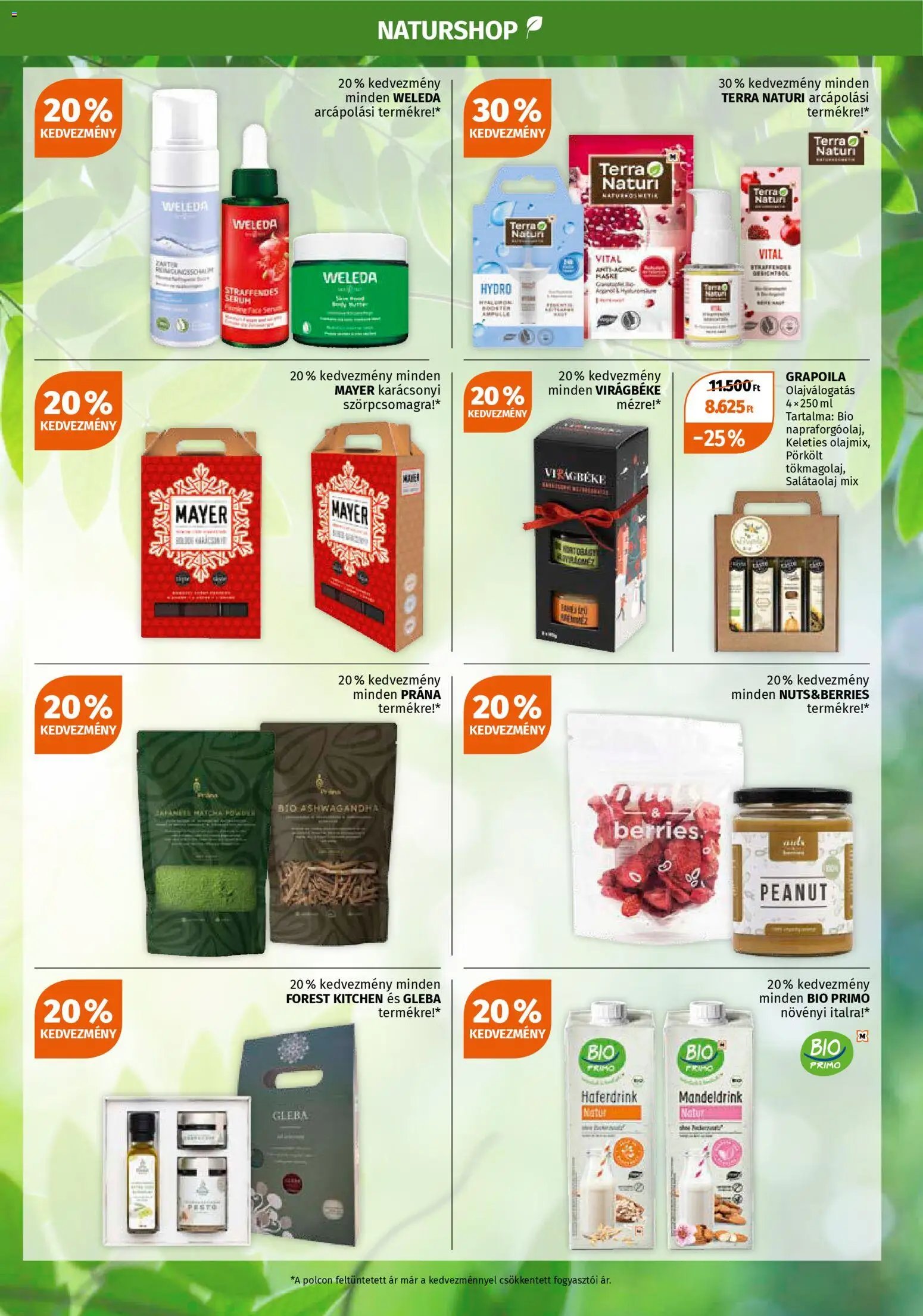 Müller újság 2025.12.15. Akciós újság Müller (2025-12-15 - 2025-12-21)