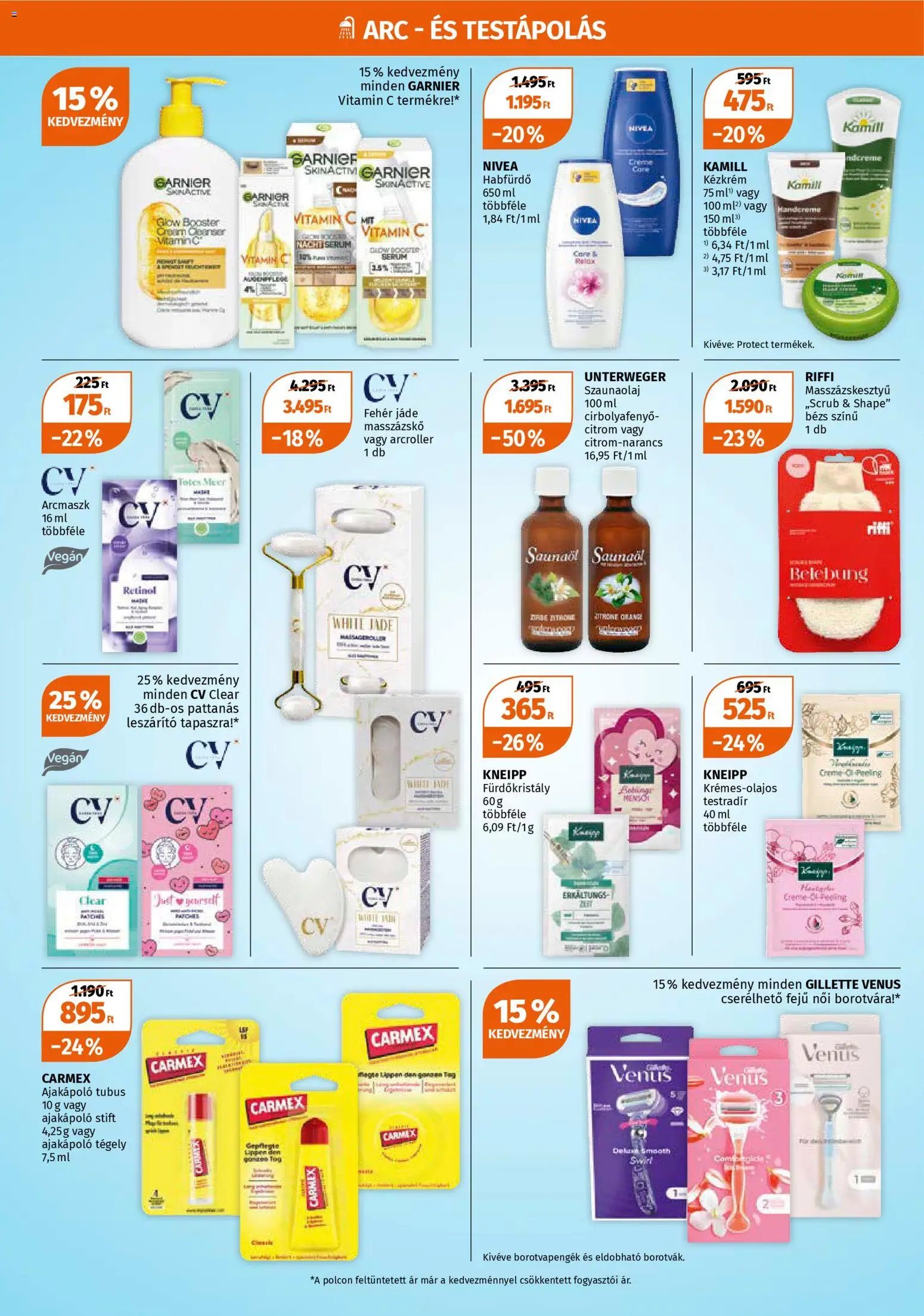 Müller újság 2025.12.15. Akciós újság Müller (2025-12-15 - 2025-12-21)