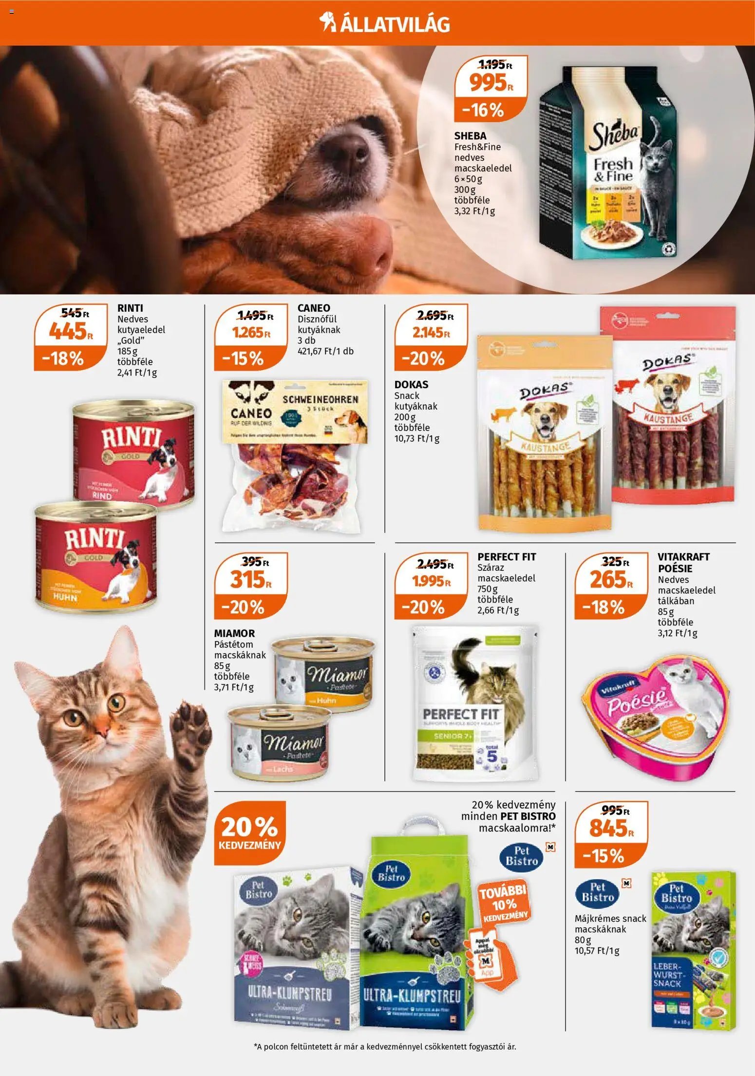 Müller újság 2025.12.15. Akciós újság Müller (2025-12-15 - 2025-12-21)