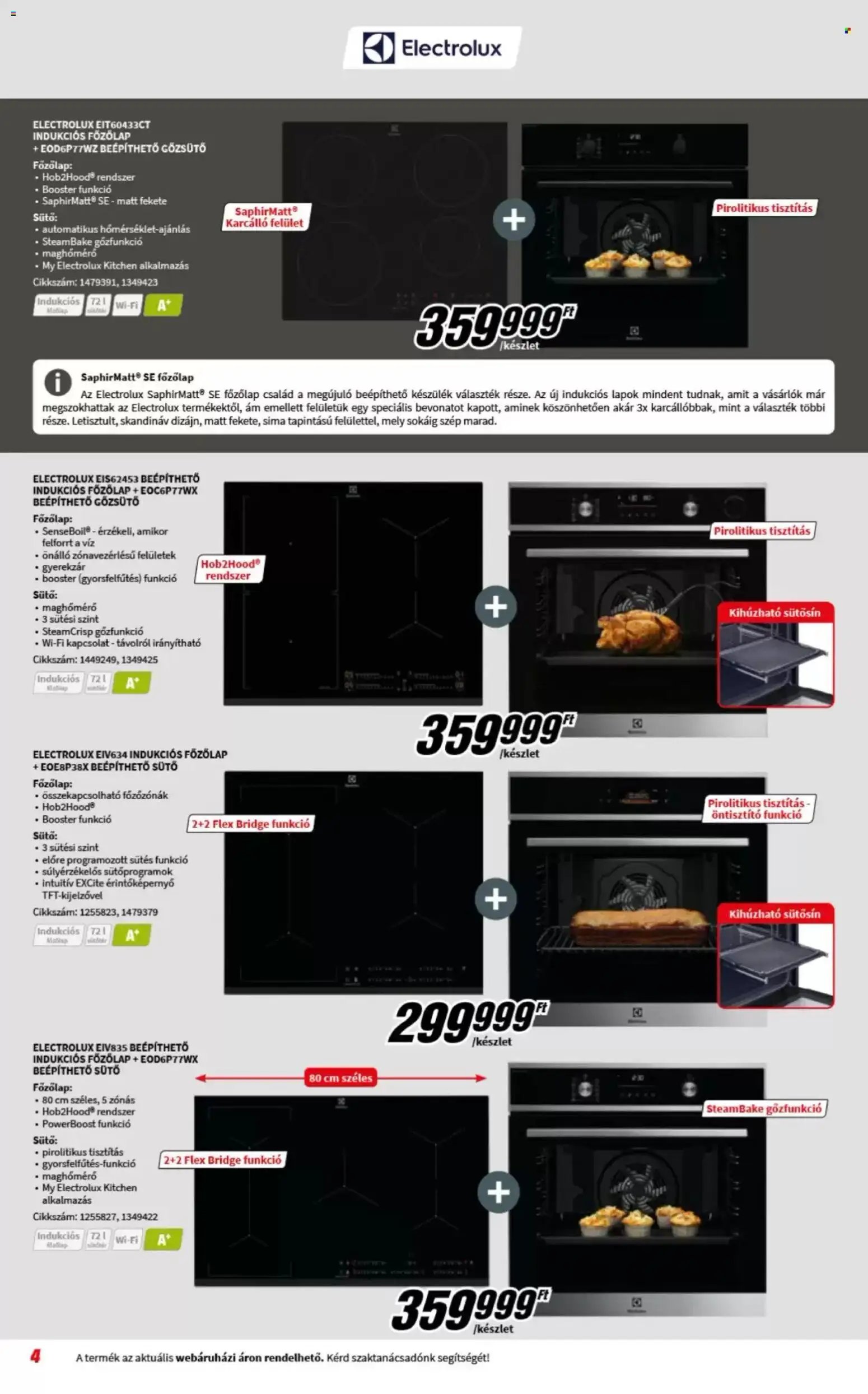 Media Markt újság 2026.03.04. Media Markt akciós újság (2026-03-04 - 2026-03-31)