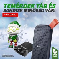 Best Byte újság 2025.12.08. Szórólap (2025-12-08 - 2025-12-31)