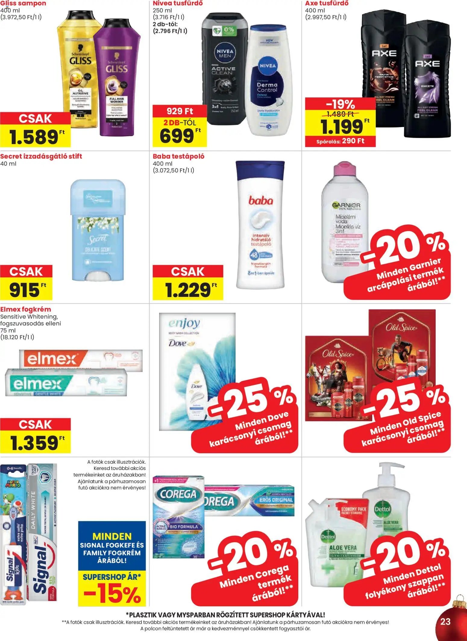 Spar újság 2025.12.11. Akciós újság Spar (2025-12-11 - 2025-12-17)