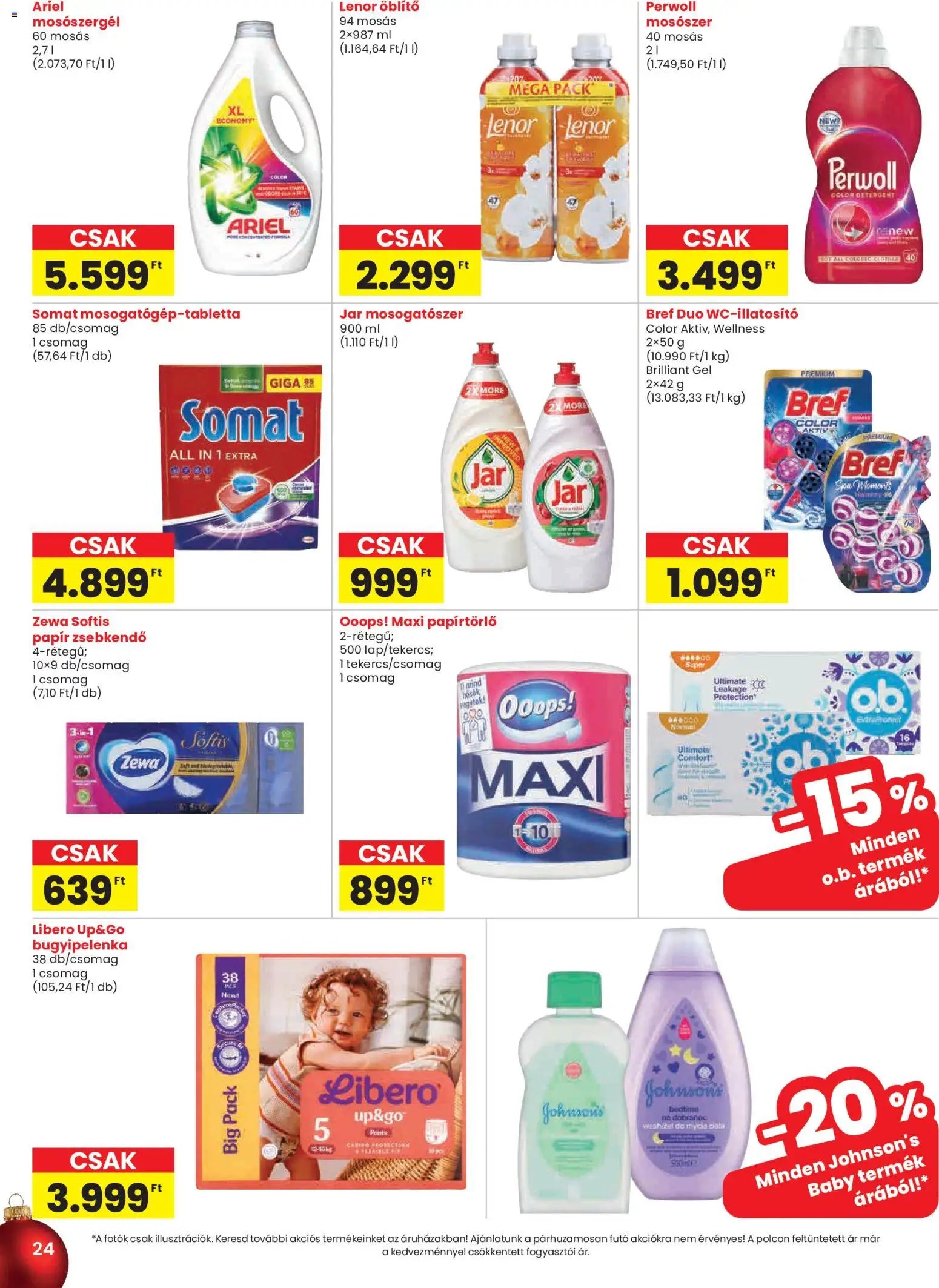 Spar újság 2025.12.11. Akciós újság Spar (2025-12-11 - 2025-12-17)