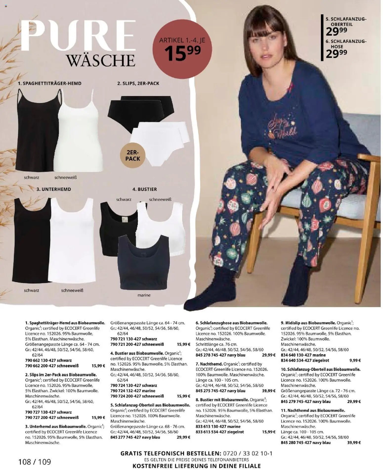 Ulla Popken újság 2025.11.01. Akciós újság Ulla Popken (2025-11-01 - 2025-11-30)