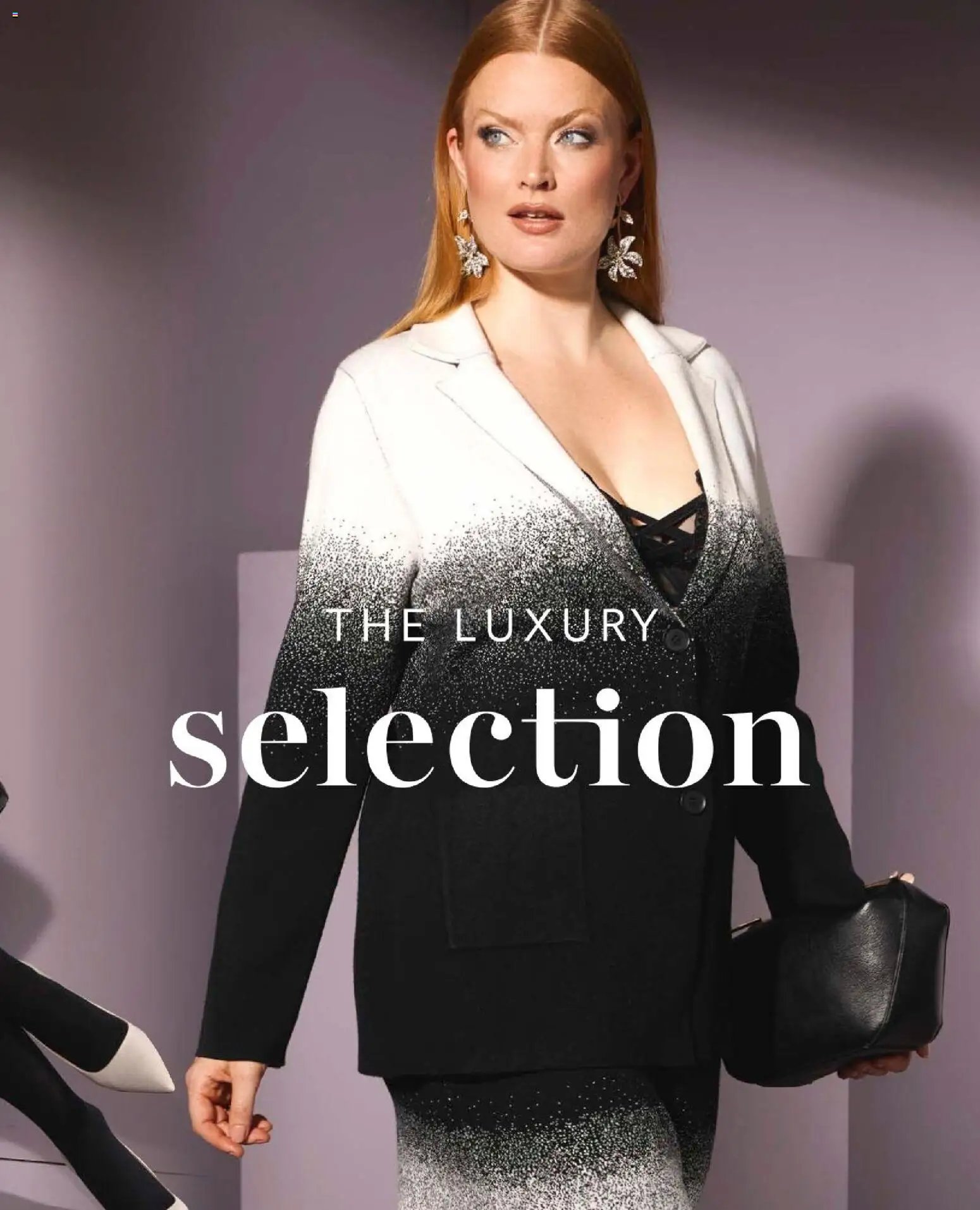 Ulla Popken újság 2025.11.01. Akciós újság Ulla Popken (2025-11-01 - 2025-11-30)