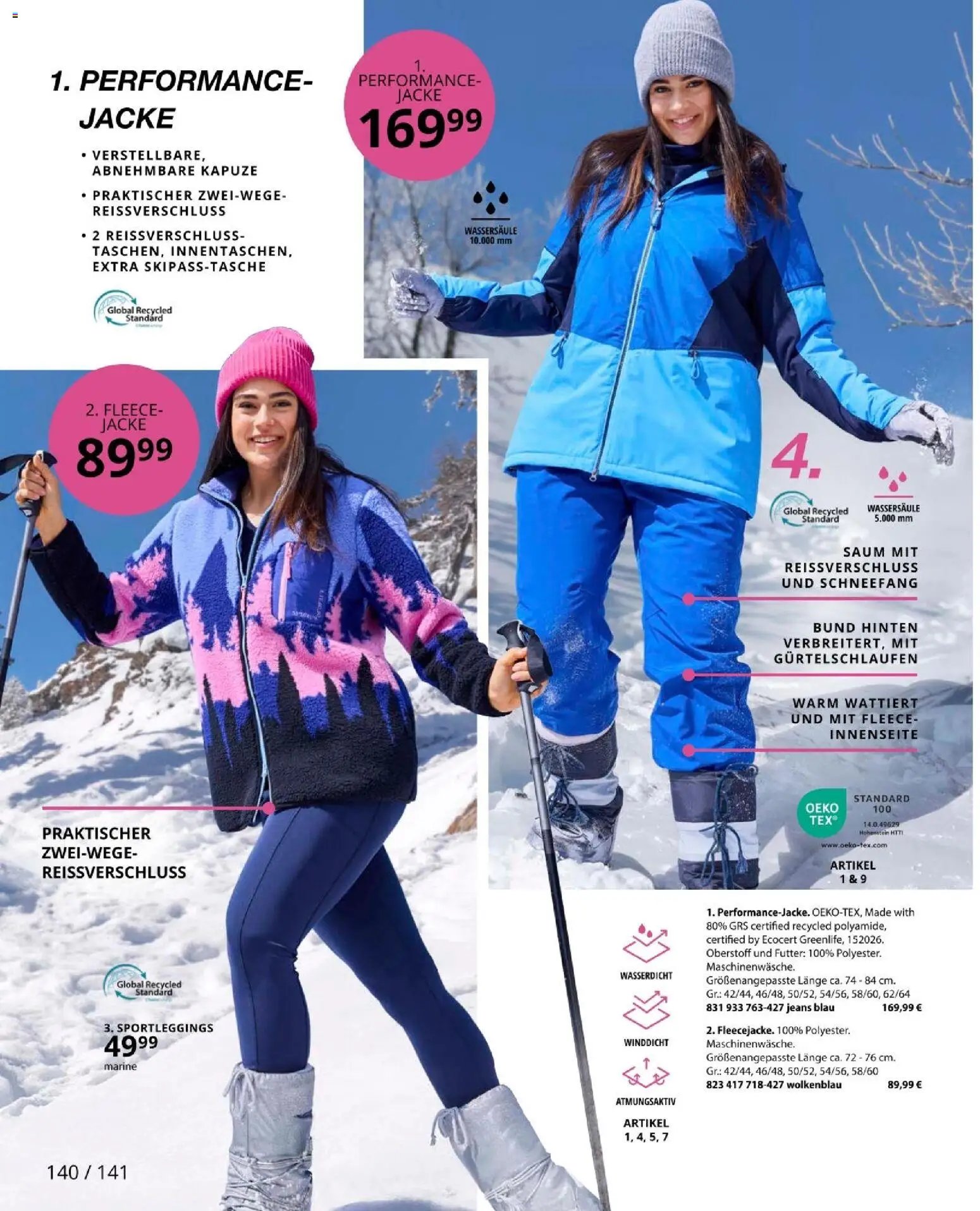 Ulla Popken újság 2025.11.01. Akciós újság Ulla Popken (2025-11-01 - 2025-11-30)