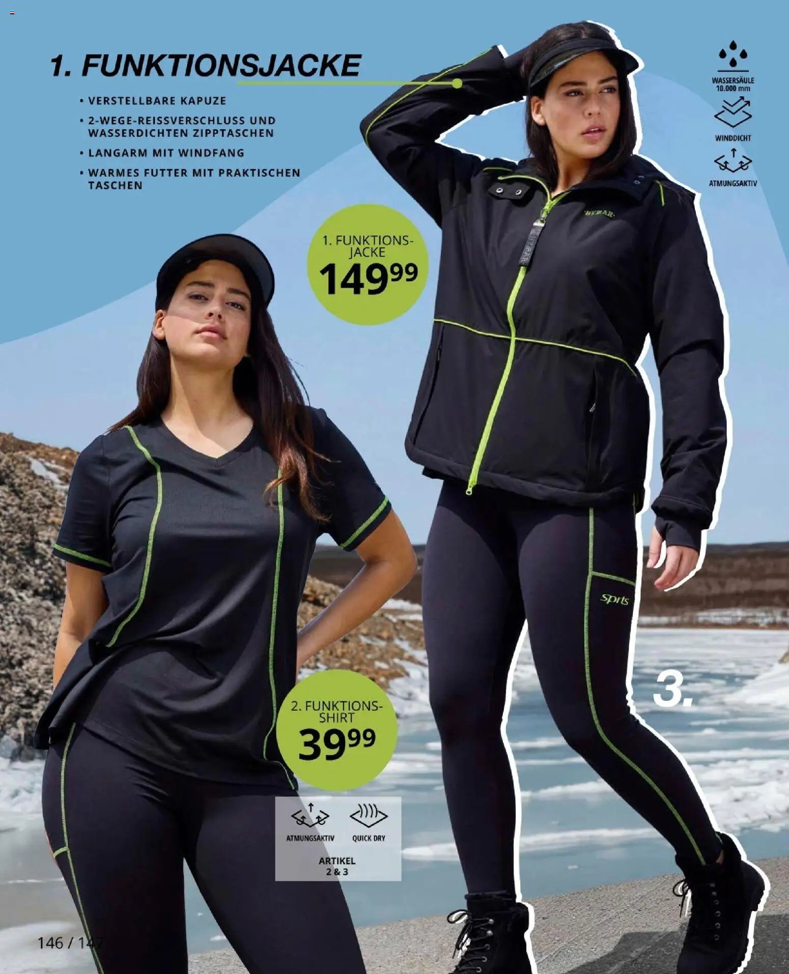 Ulla Popken újság 2025.11.01. Akciós újság Ulla Popken (2025-11-01 - 2025-11-30)