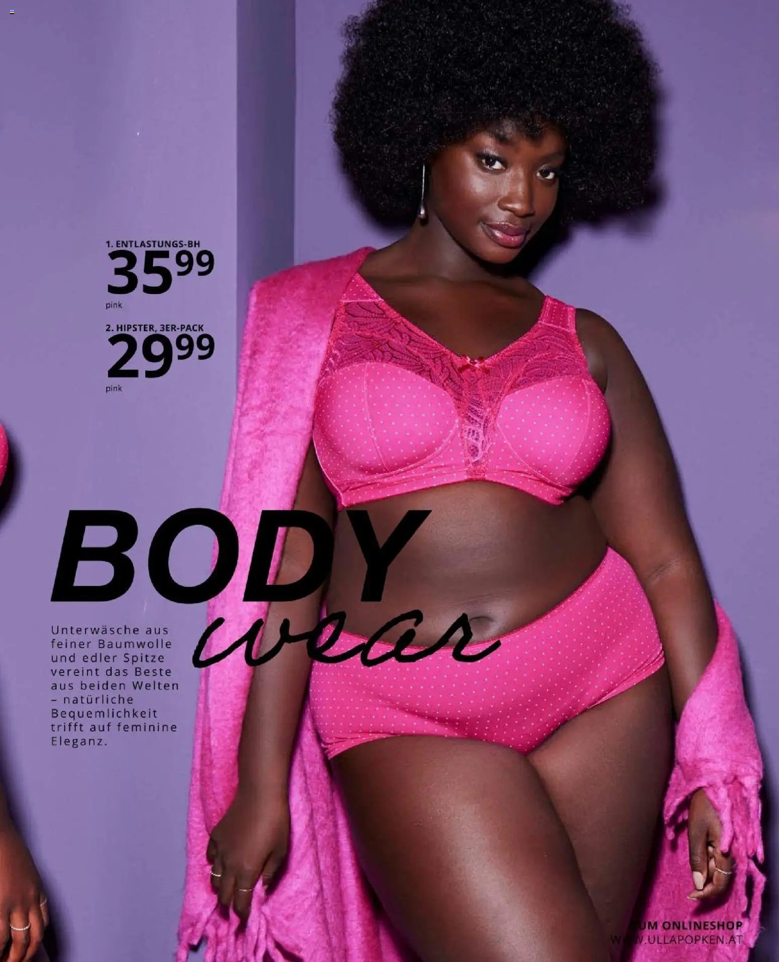 Ulla Popken újság 2025.11.01. Akciós újság Ulla Popken (2025-11-01 - 2025-11-30)