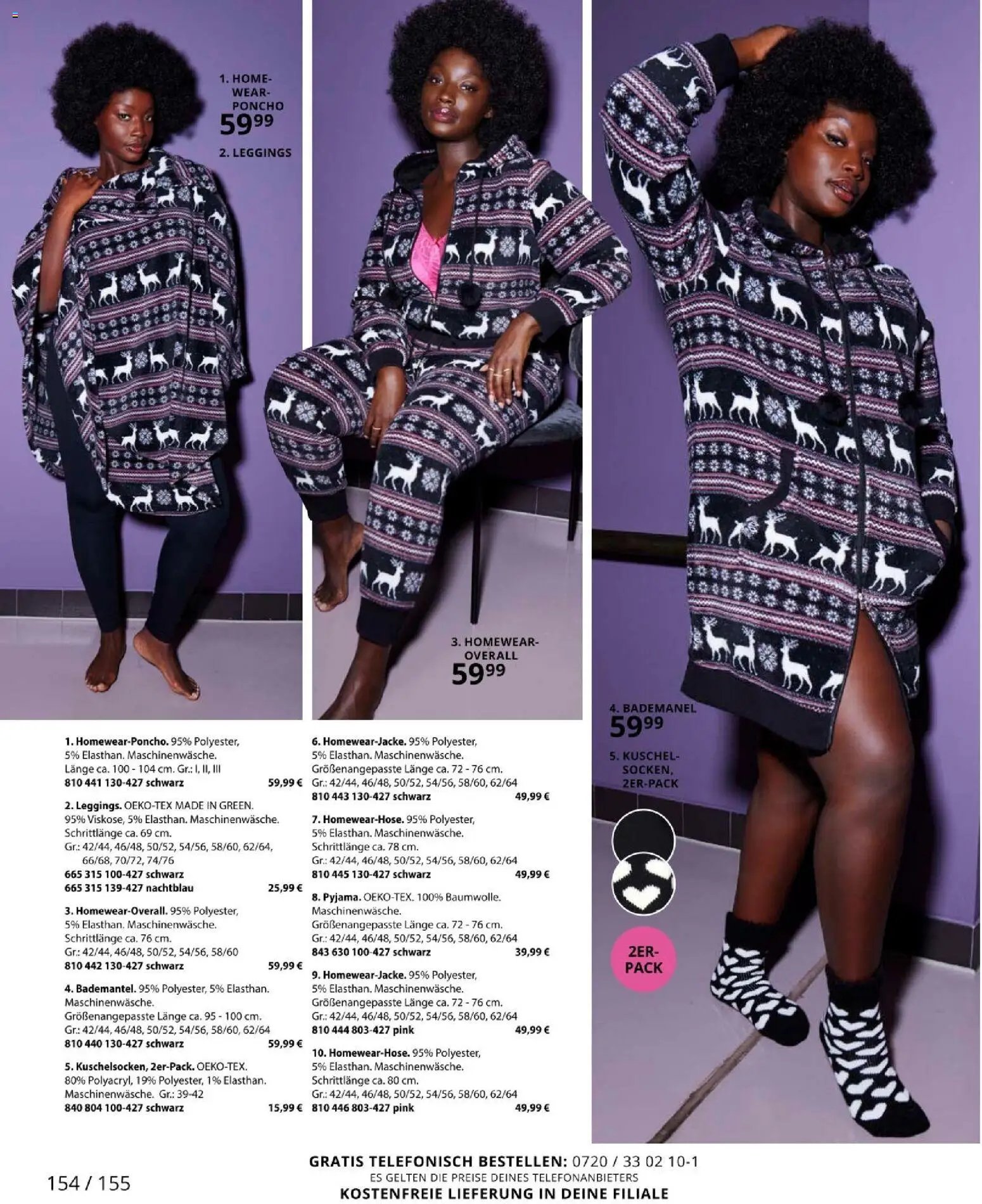 Ulla Popken újság 2025.11.01. Akciós újság Ulla Popken (2025-11-01 - 2025-11-30)