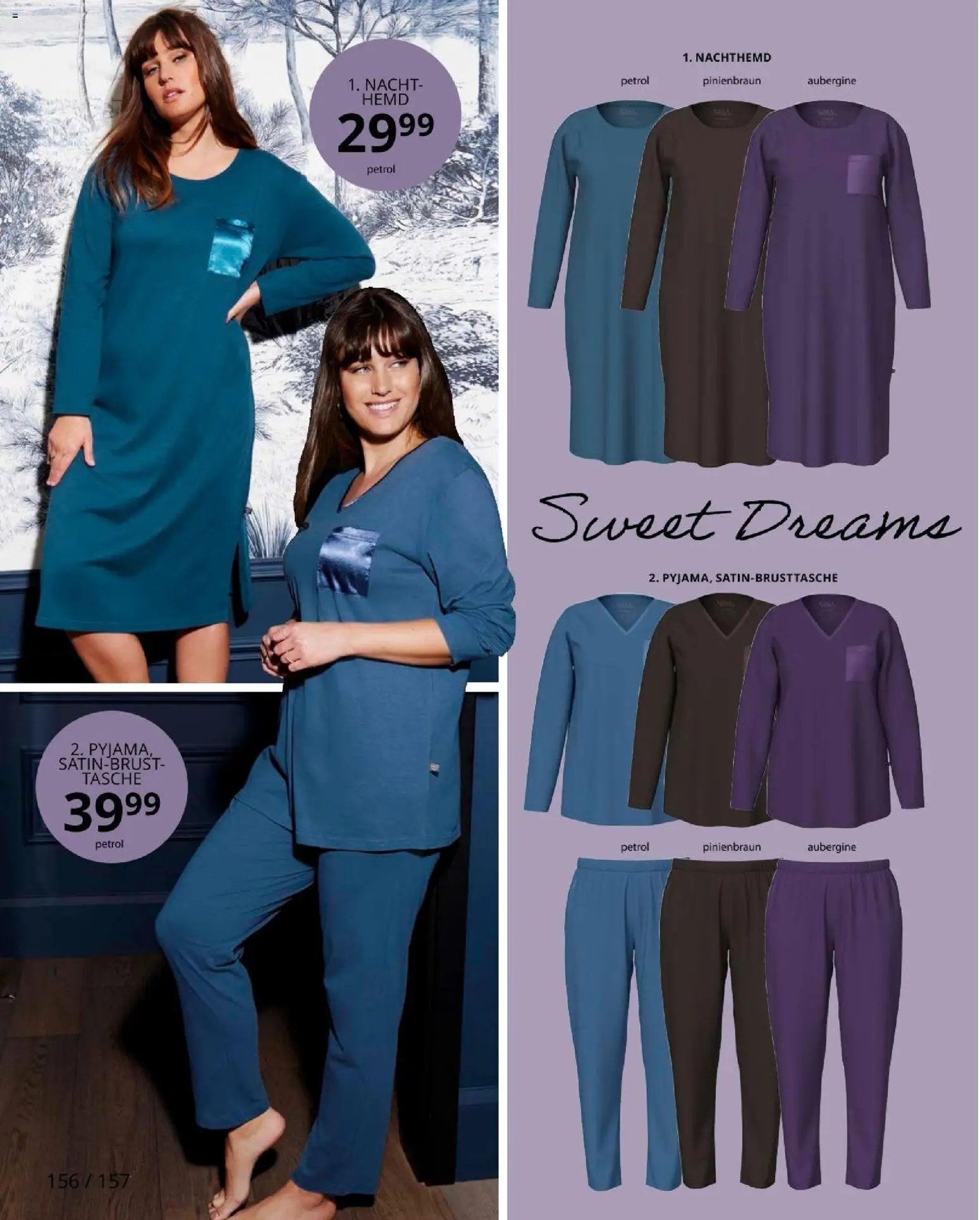 Ulla Popken újság 2025.11.01. Akciós újság Ulla Popken (2025-11-01 - 2025-11-30)