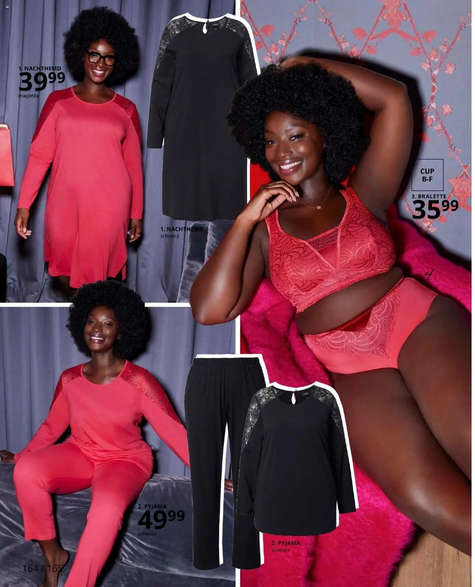 Ulla Popken újság 2025.11.01. Akciós újság Ulla Popken (2025-11-01 - 2025-11-30)