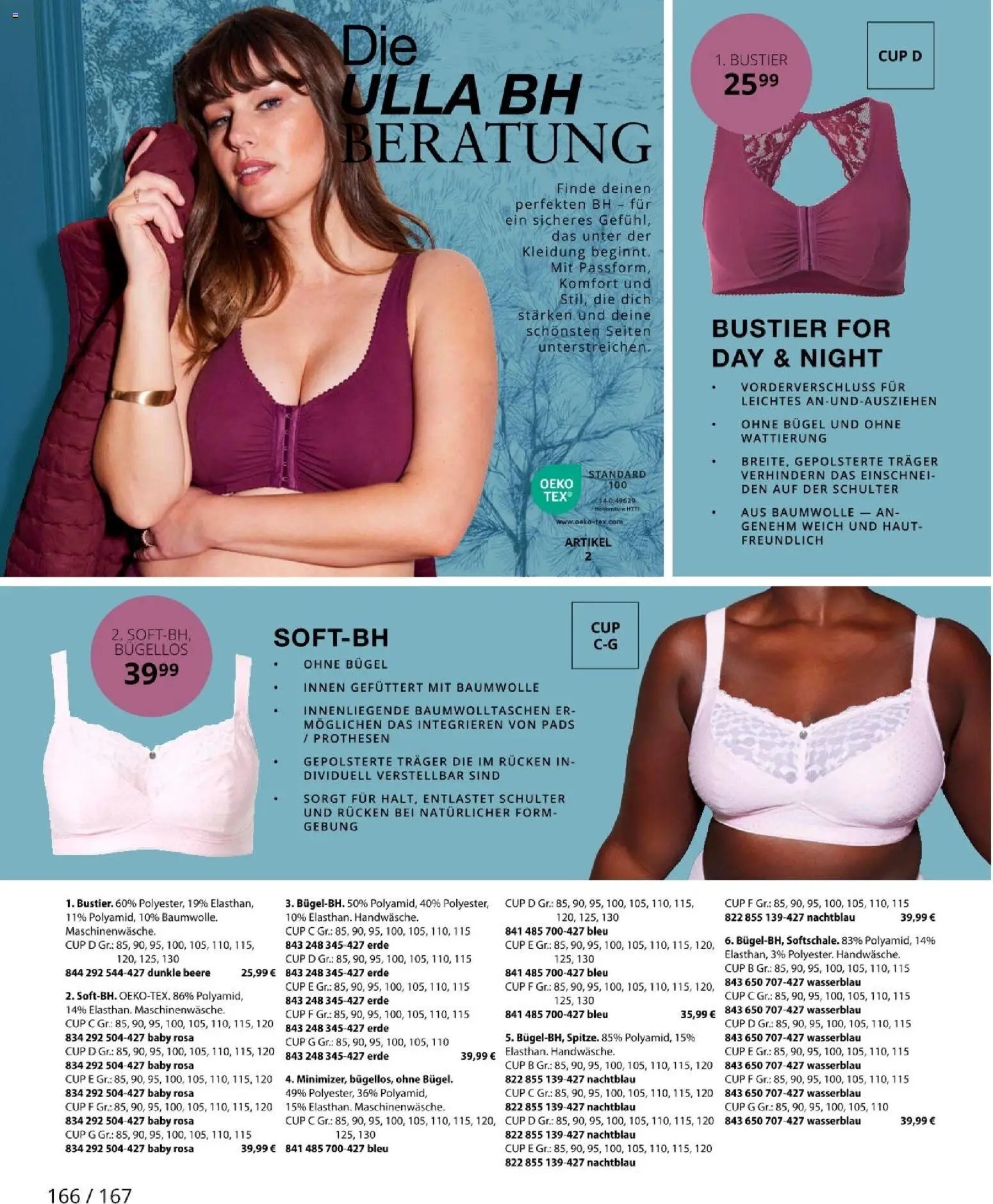 Ulla Popken újság 2025.11.01. Akciós újság Ulla Popken (2025-11-01 - 2025-11-30)