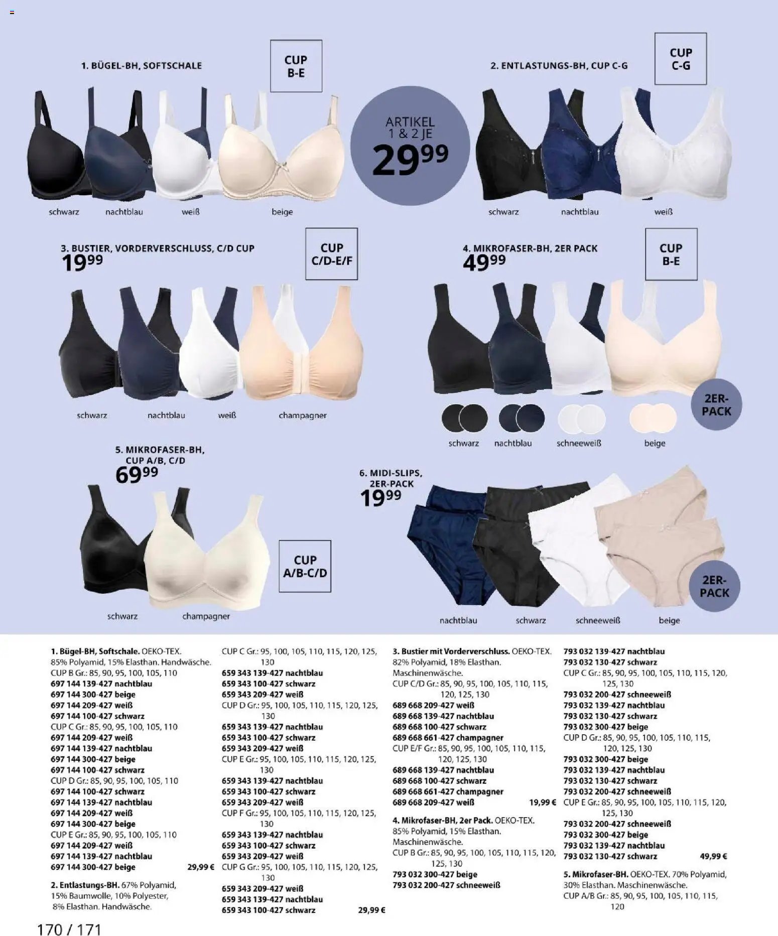 Ulla Popken újság 2025.11.01. Akciós újság Ulla Popken (2025-11-01 - 2025-11-30)