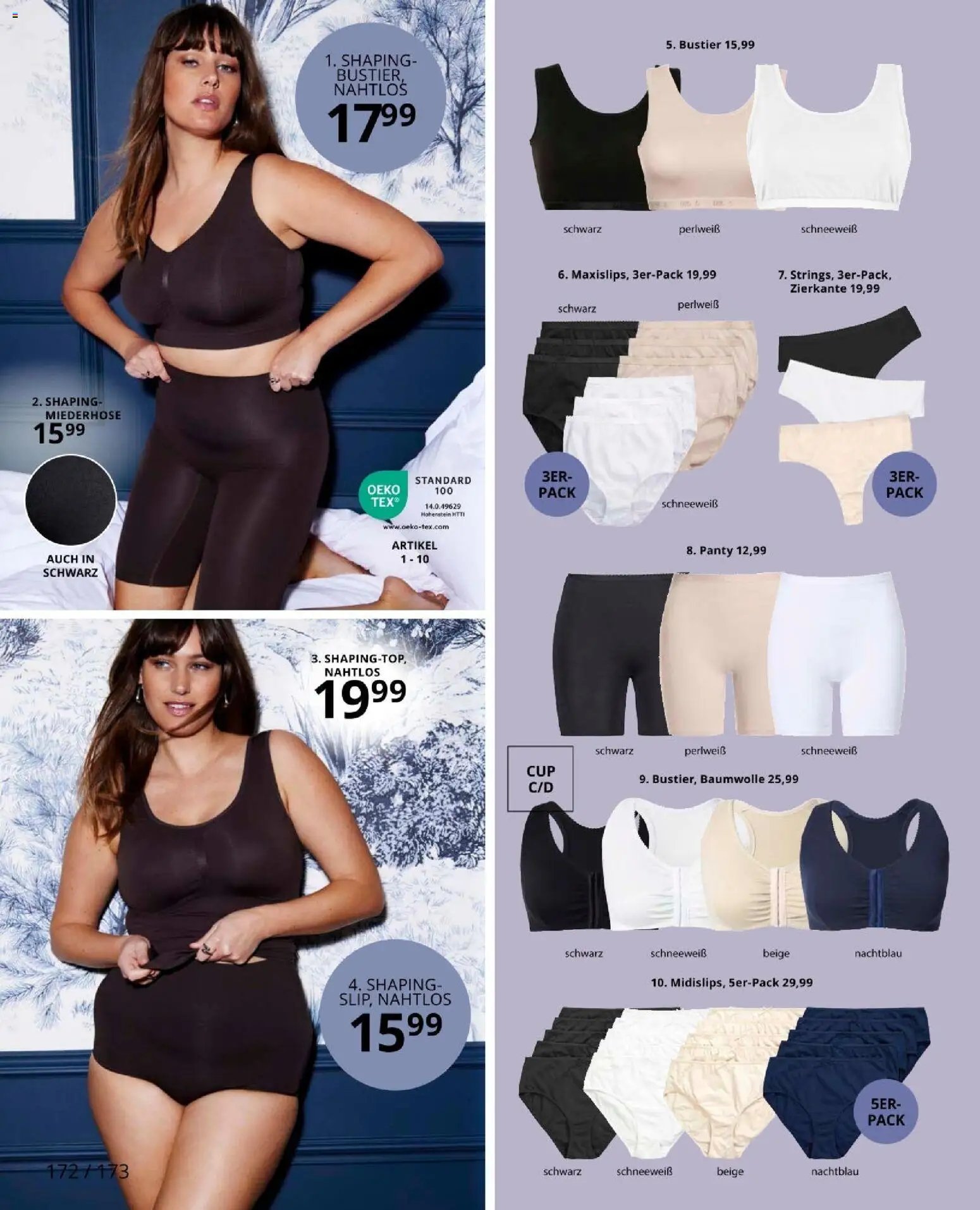 Ulla Popken újság 2025.11.01. Akciós újság Ulla Popken (2025-11-01 - 2025-11-30)