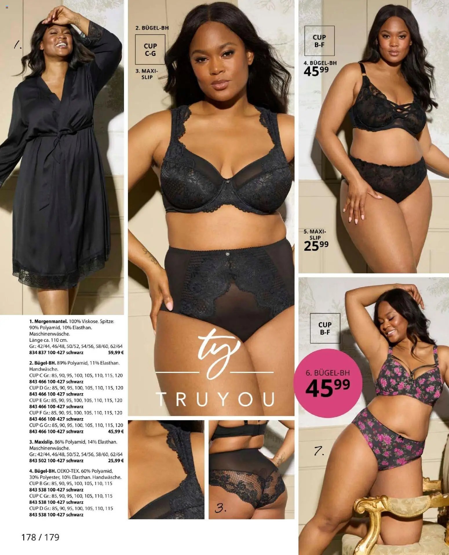 Ulla Popken újság 2025.11.01. Akciós újság Ulla Popken (2025-11-01 - 2025-11-30)