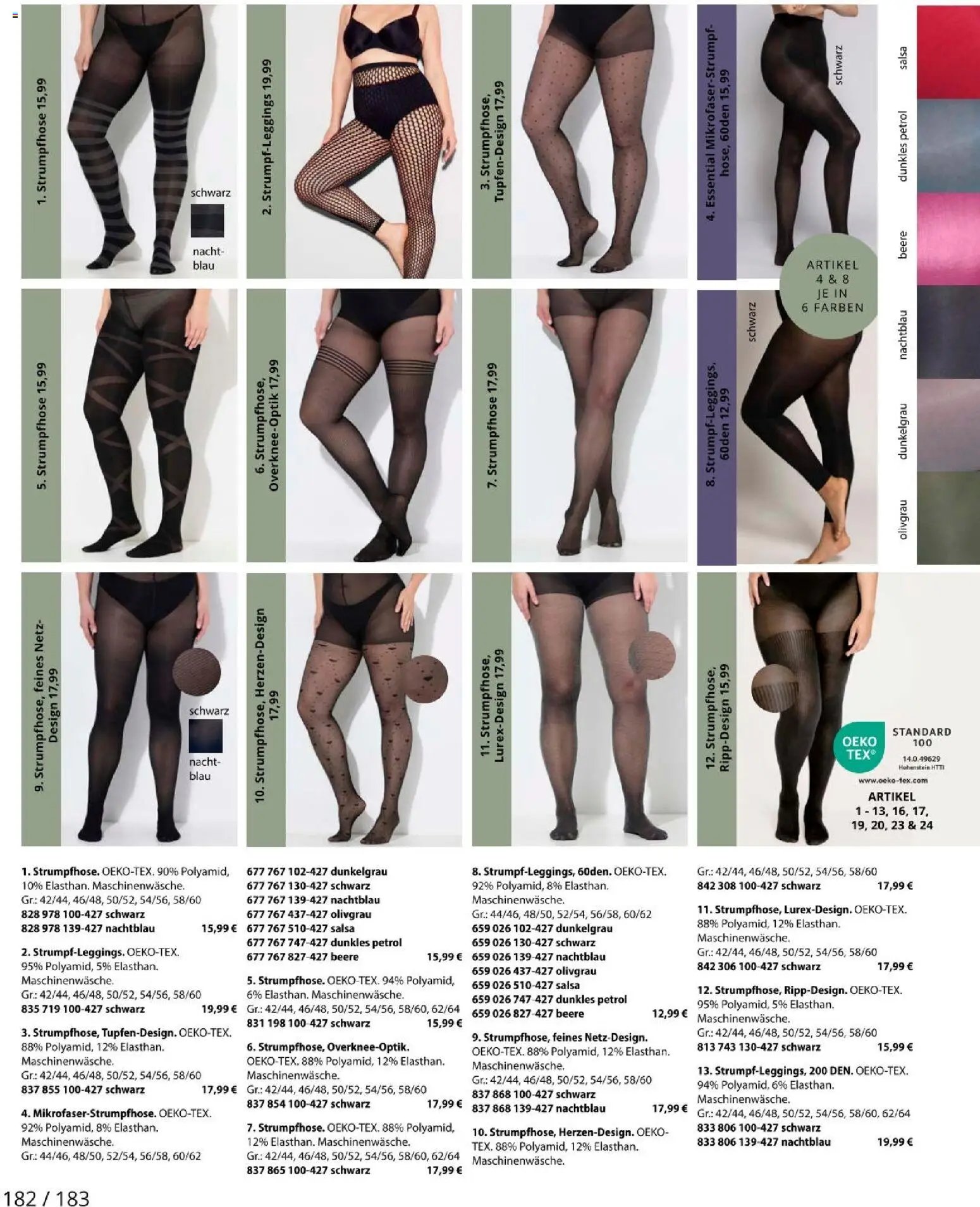 Ulla Popken újság 2025.11.01. Akciós újság Ulla Popken (2025-11-01 - 2025-11-30)