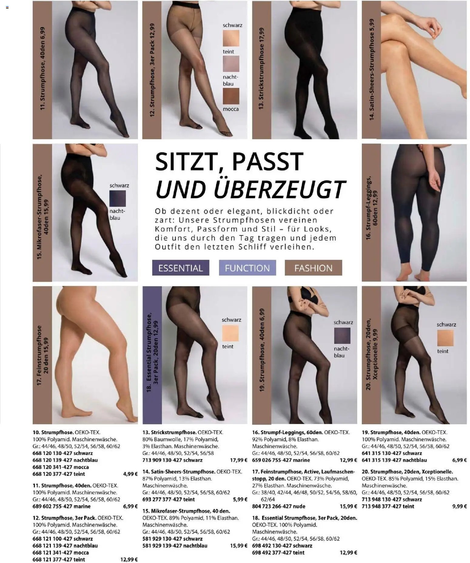 Ulla Popken újság 2025.11.01. Akciós újság Ulla Popken (2025-11-01 - 2025-11-30)