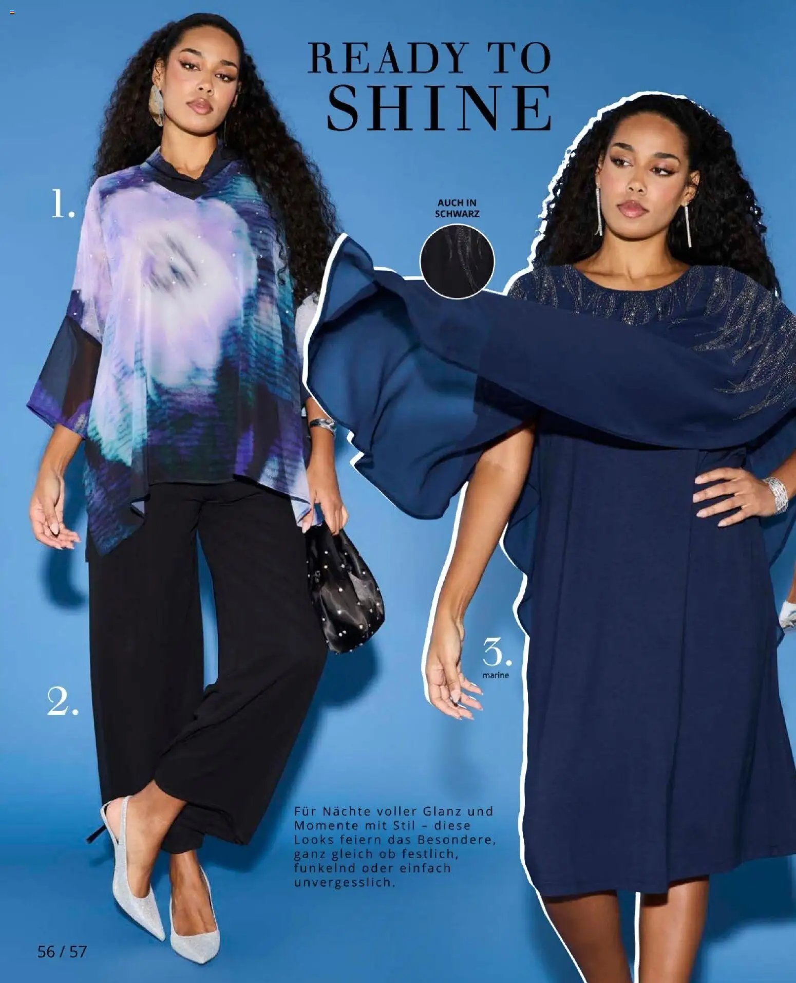 Ulla Popken újság 2025.11.01. Akciós újság Ulla Popken (2025-11-01 - 2025-11-30)