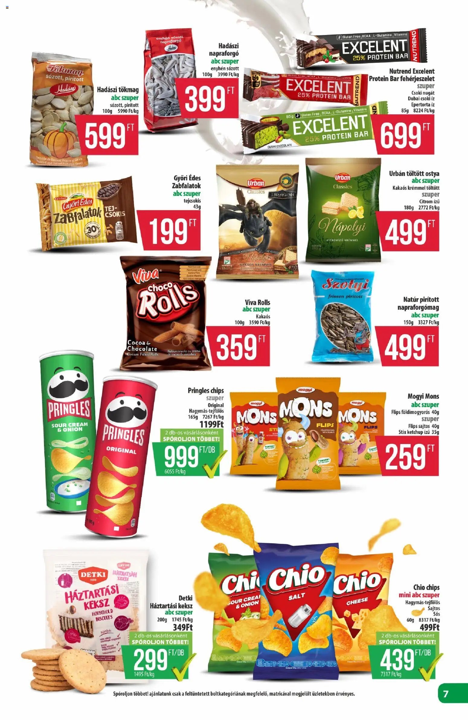 COOP újság 2026.01.22. Észak Kelet Pro-Coop Zrt (2026-01-22 - 2026-01-28)