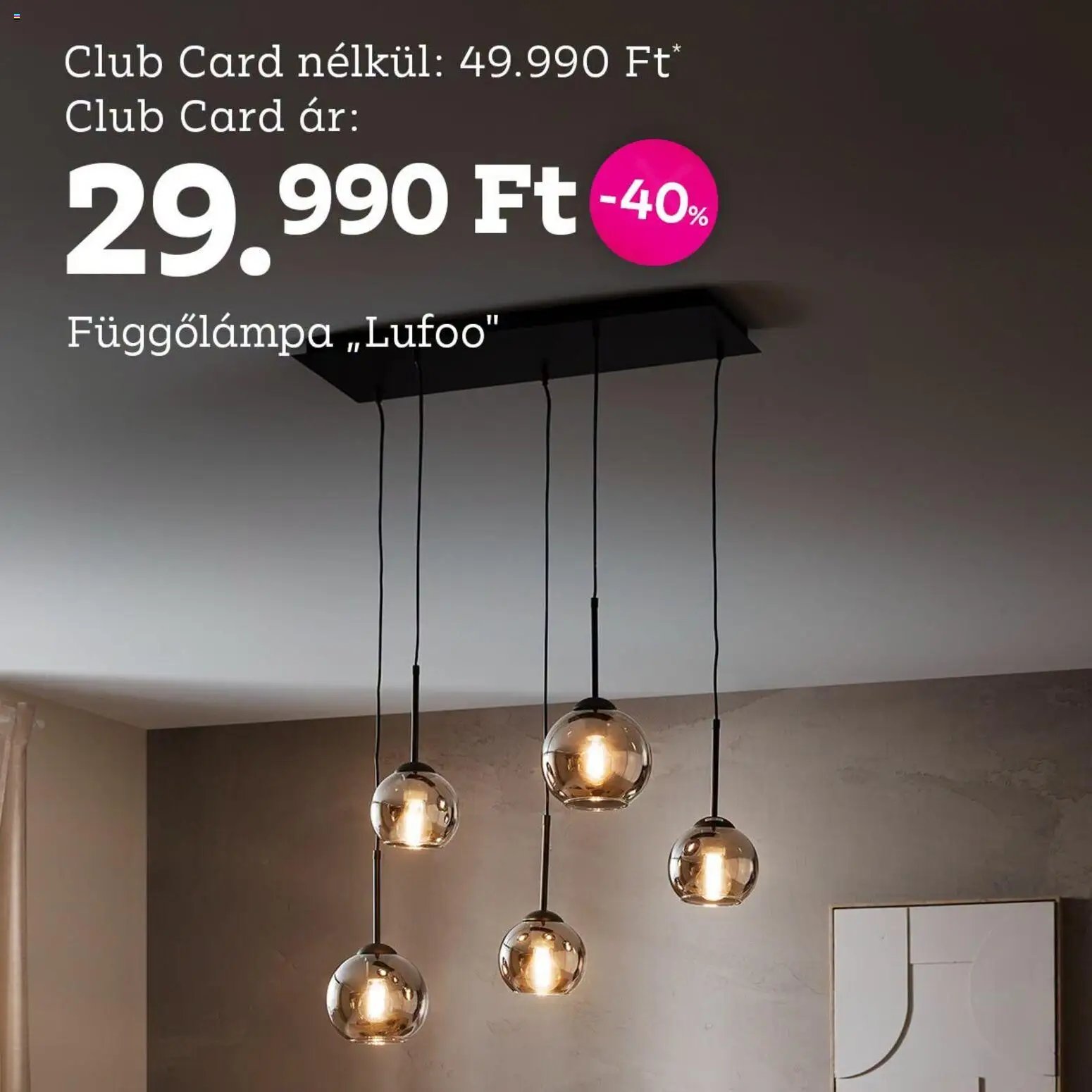 Mömax újság 2026.10.01. Mömax akciós újság