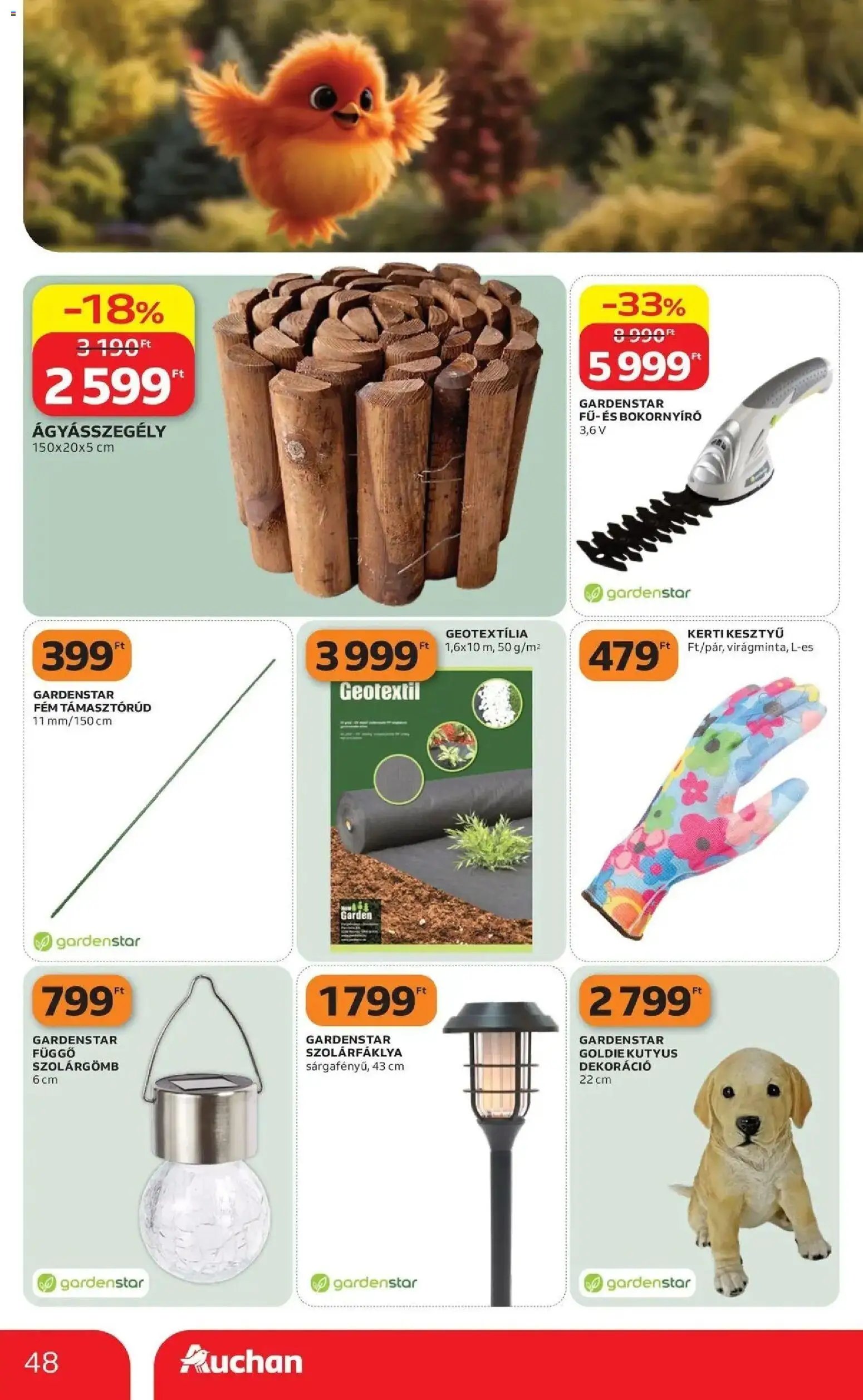 Auchan újság 2026.05.21. Auchan akciós újság Miskolc (2026-05-21 - 2026-05-27)