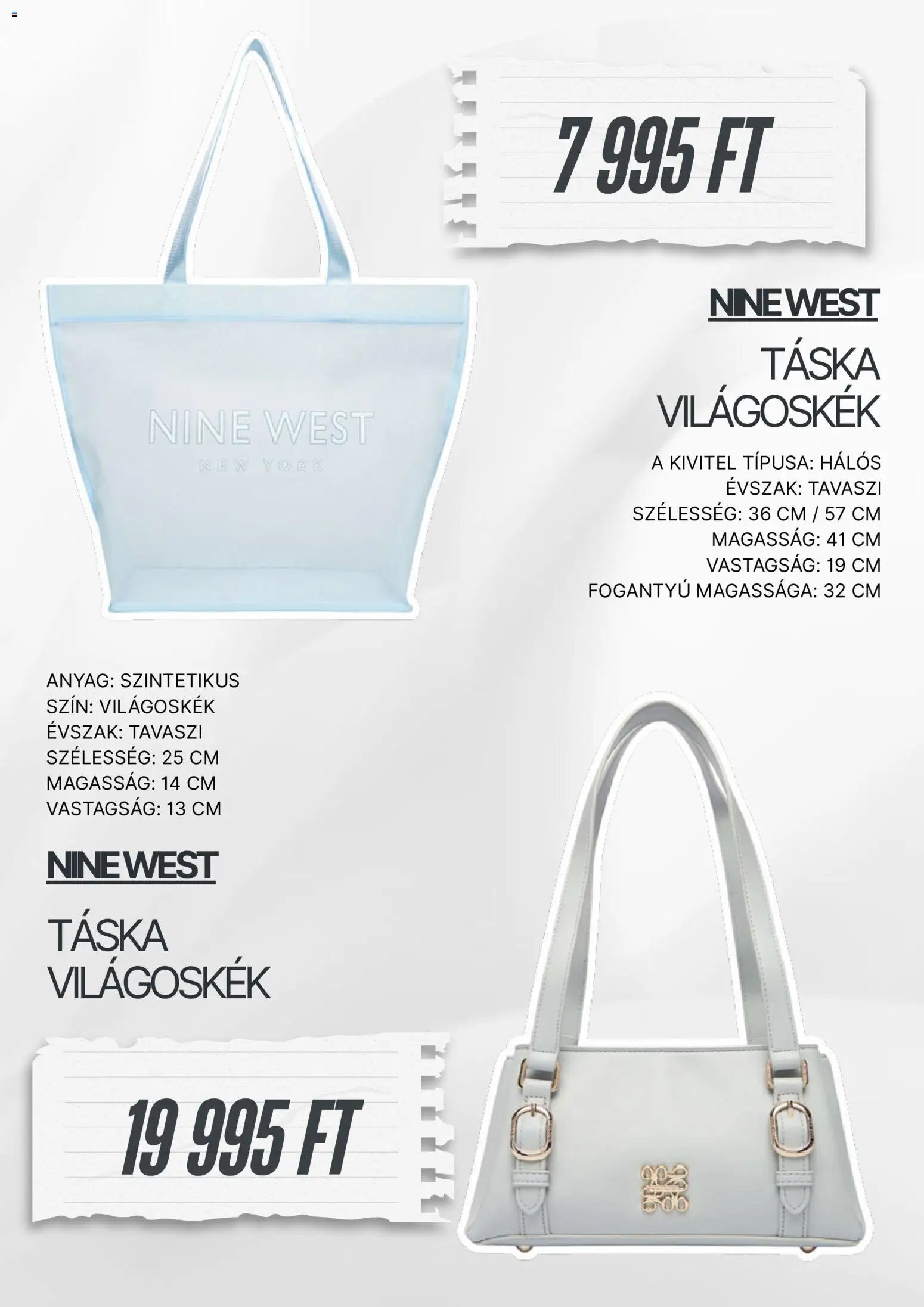 CCC újság 2026.04.01. CCC akciós újság (2026-04-01)