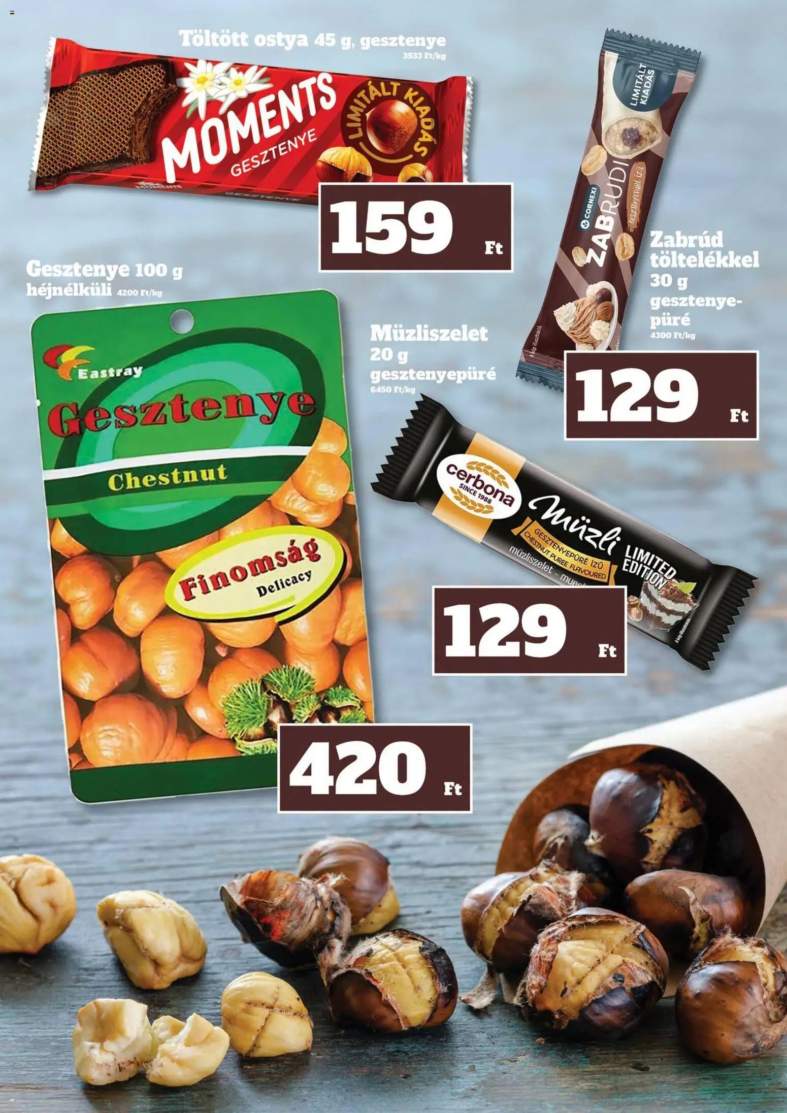 Family Diszkont újság 2026.09.17. Family Diszkont akciós újság