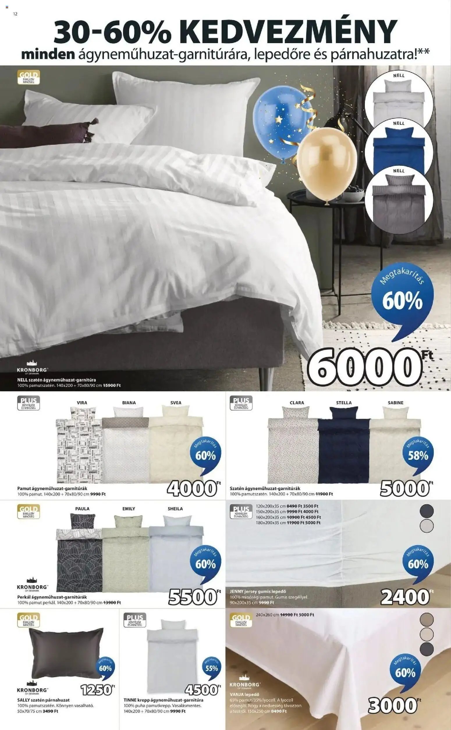 JYSK újság 2026.04.22. JYSK akciós újság (2026-04-22 - 2026-04-28)